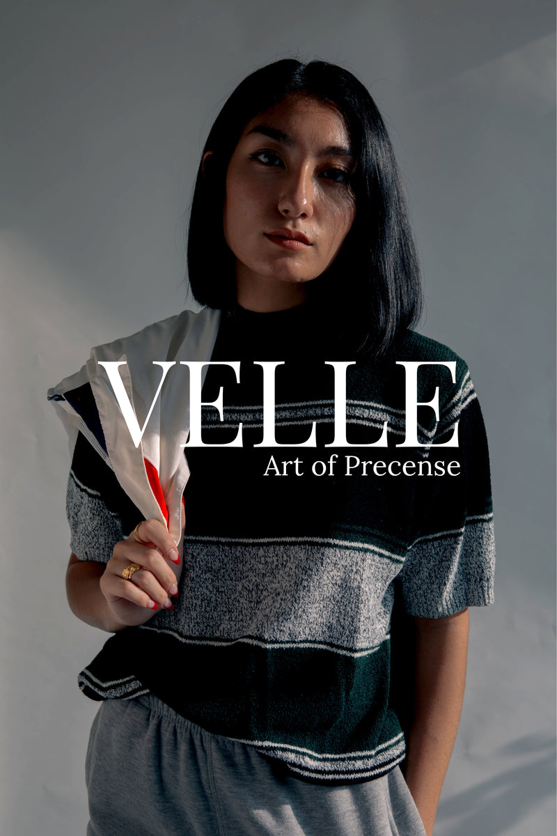 The Art of Presence