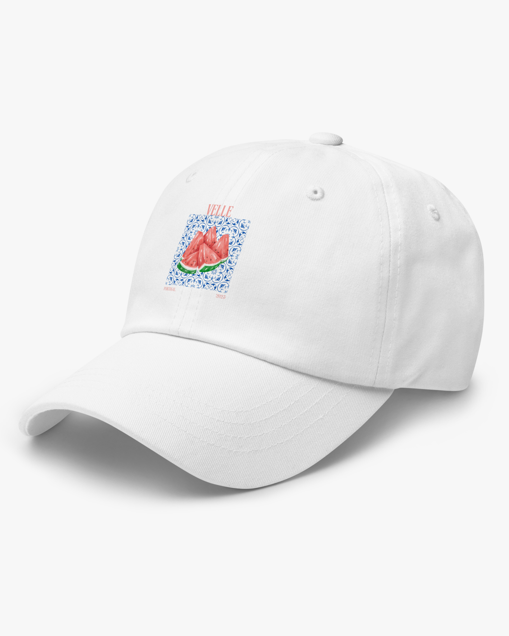 Velle® - Watermelon (Dad Hat)