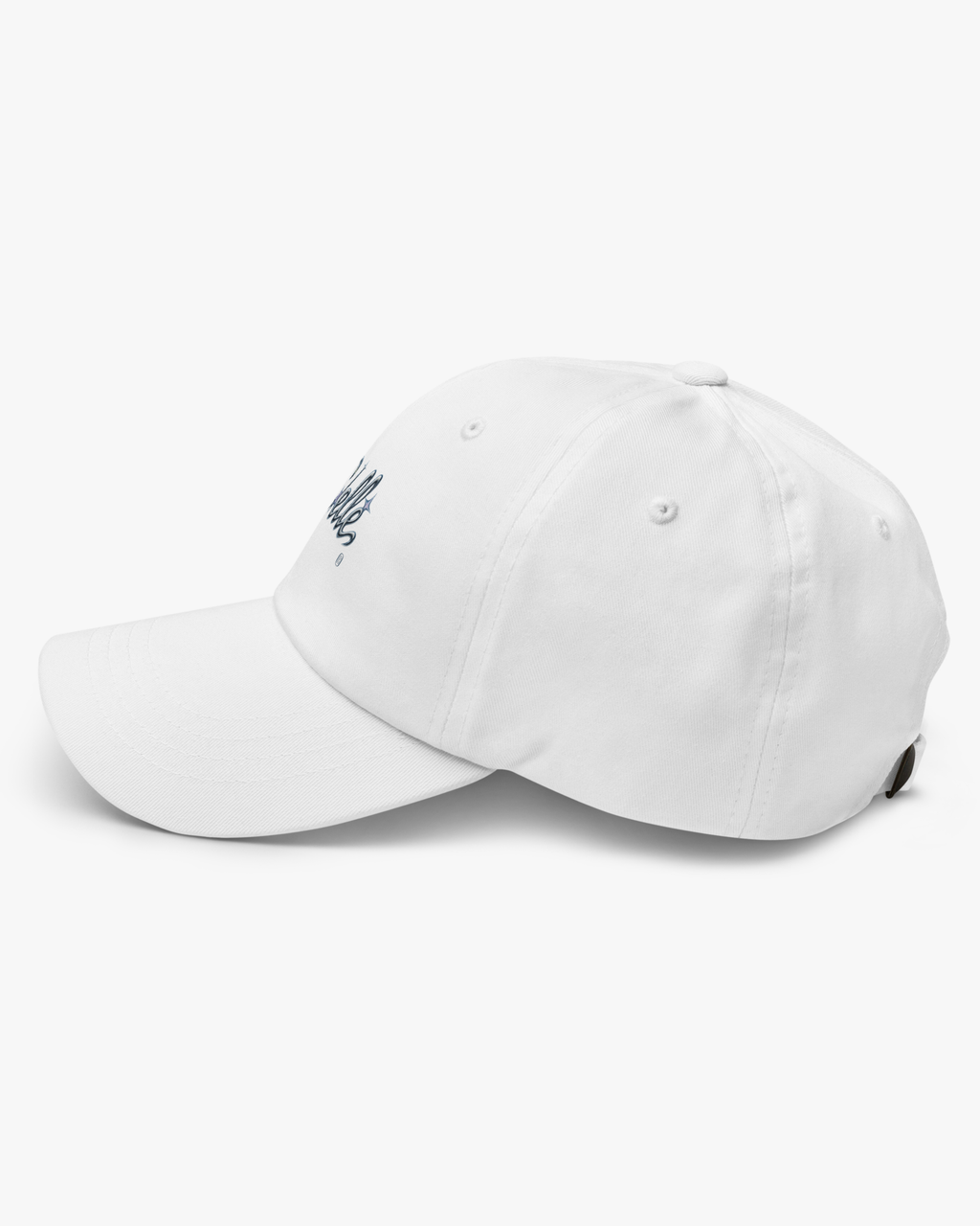 Velle® - Chromatic (Dad Hat)