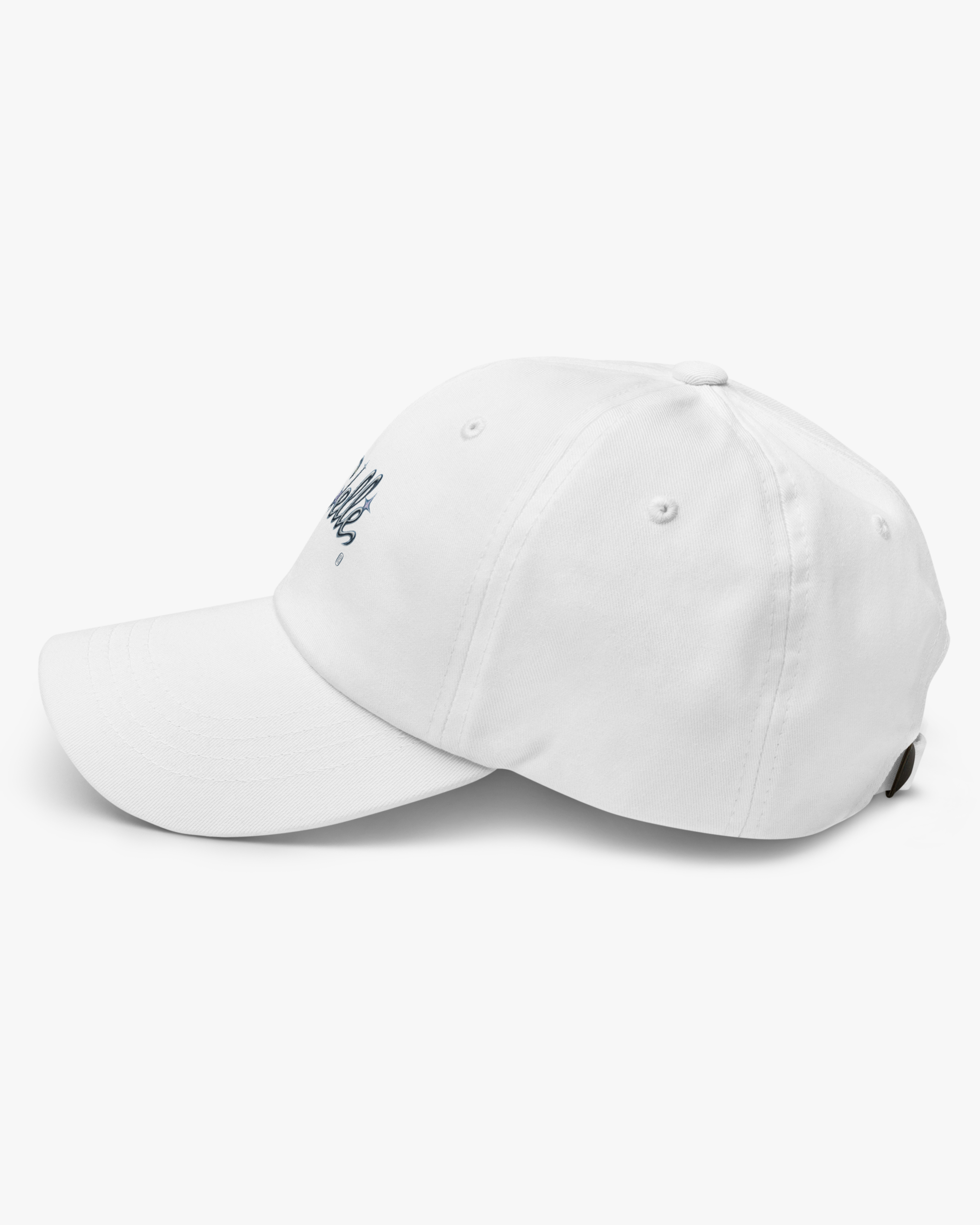 Velle® - Chromatic (Dad Hat)