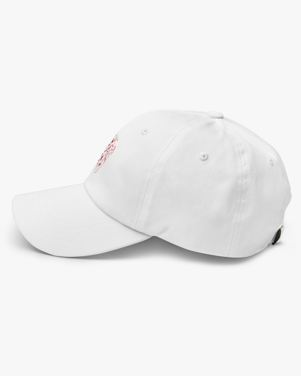 Velle® - Metamorphosis (Dad Hat)