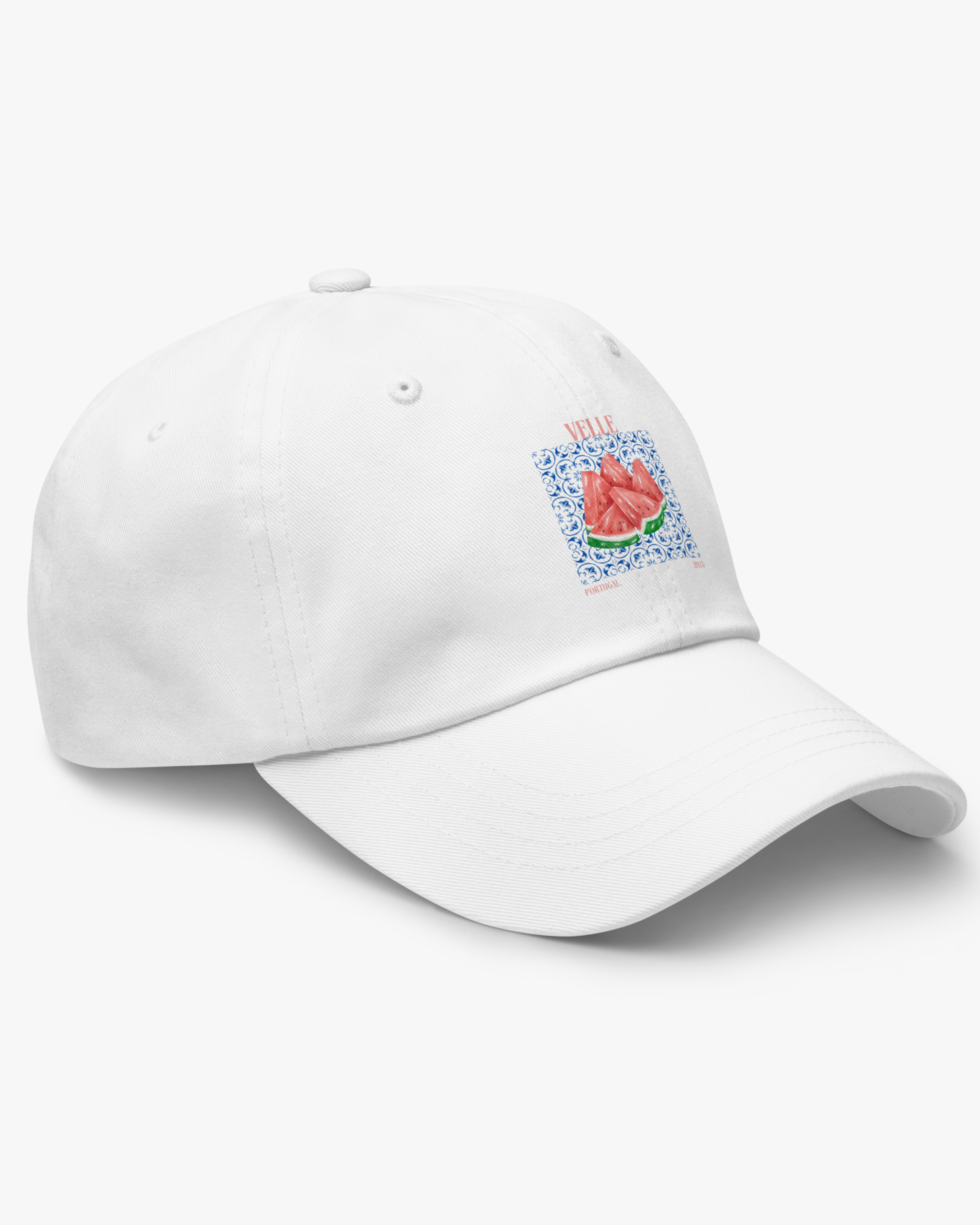 Velle® - Watermelon (Dad Hat)