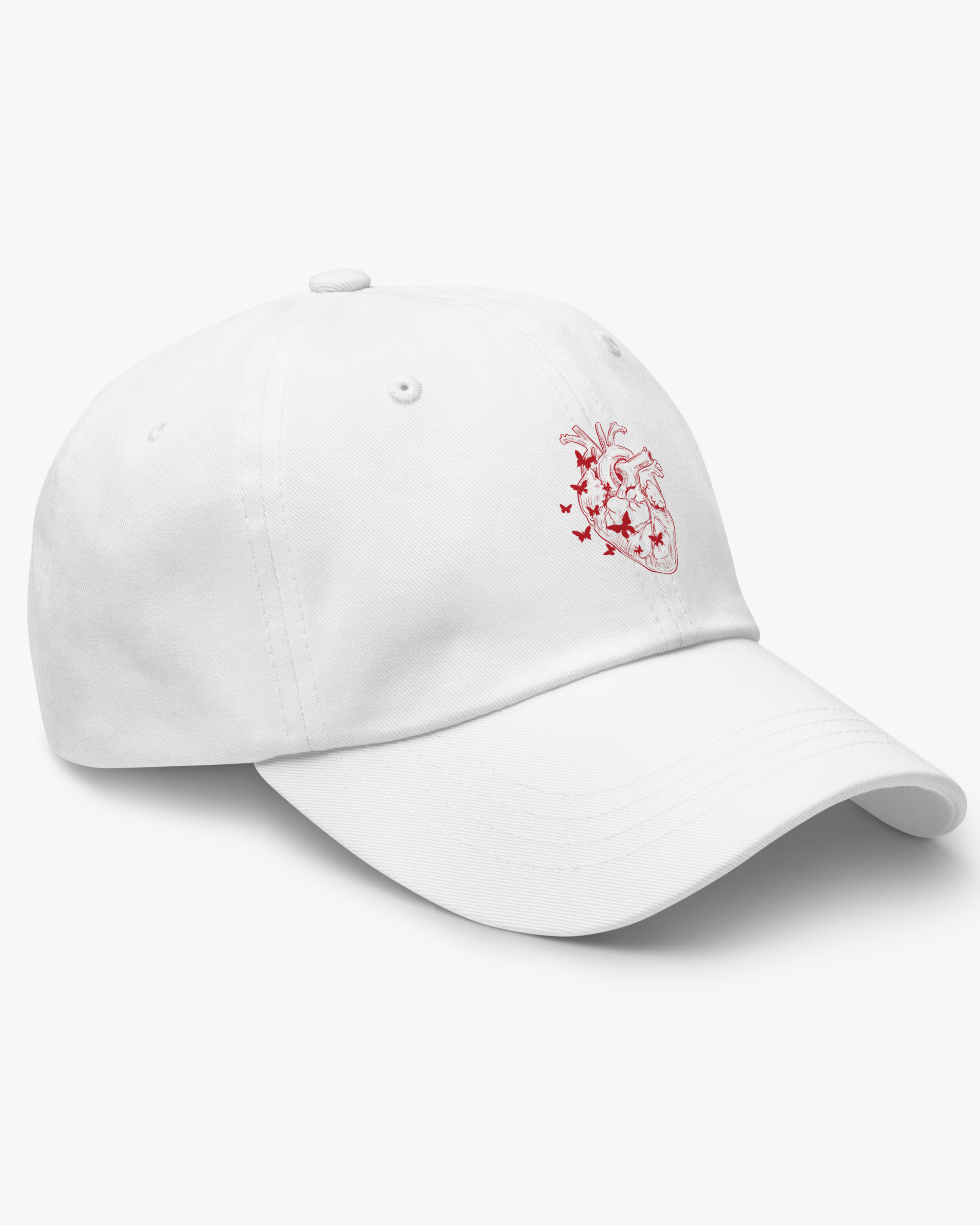 Velle® - Metamorphosis (Dad Hat)