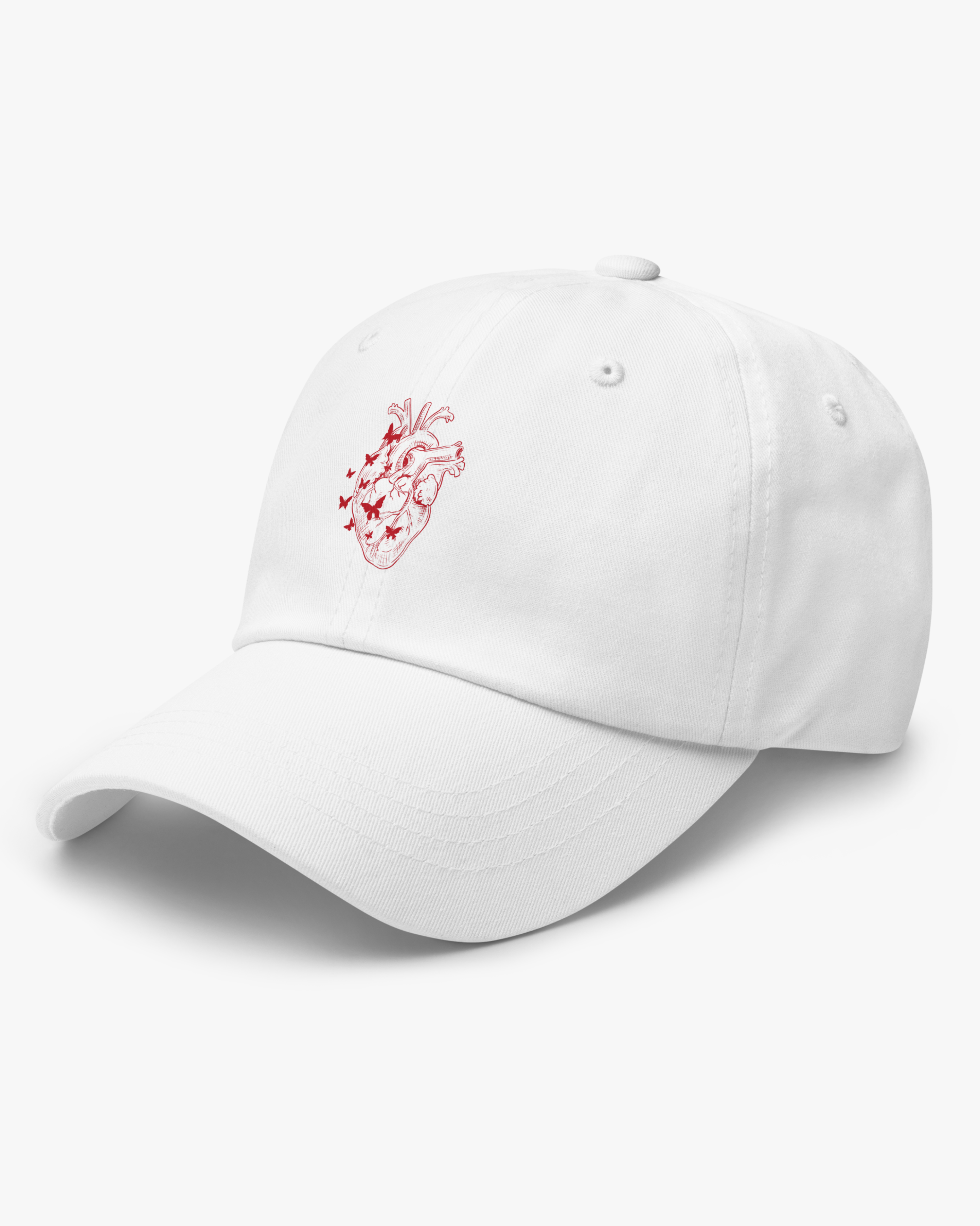 Velle® - Metamorphosis (Dad Hat)