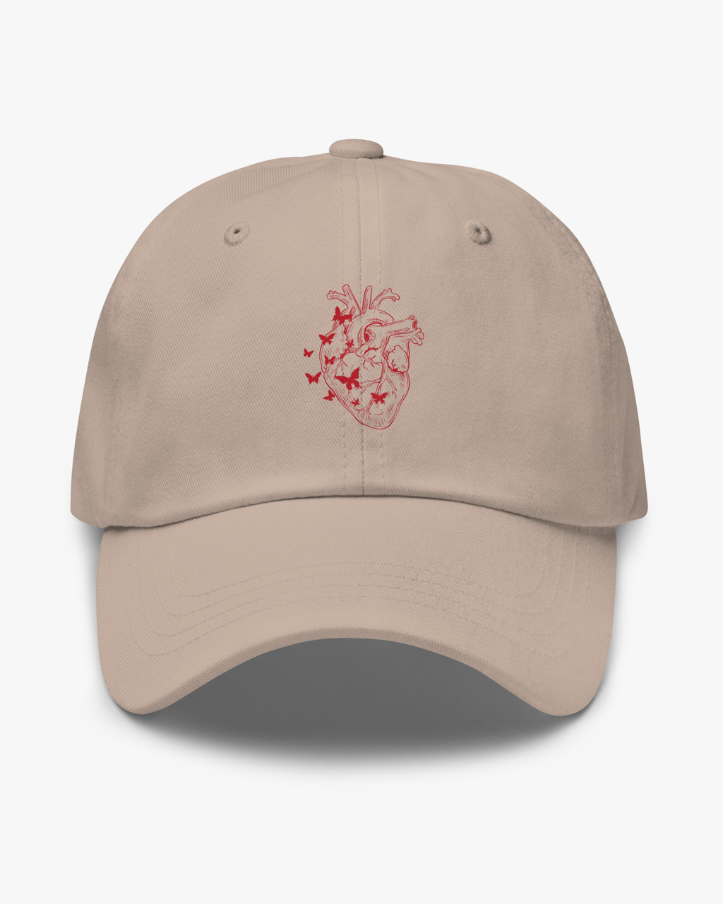 Velle® - Metamorphosis (Dad Hat)