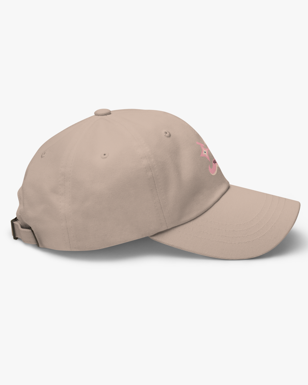 Velle® - Mustache (Dad Hat)