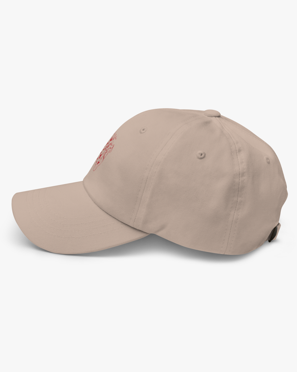 Velle® - Metamorphosis (Dad Hat)