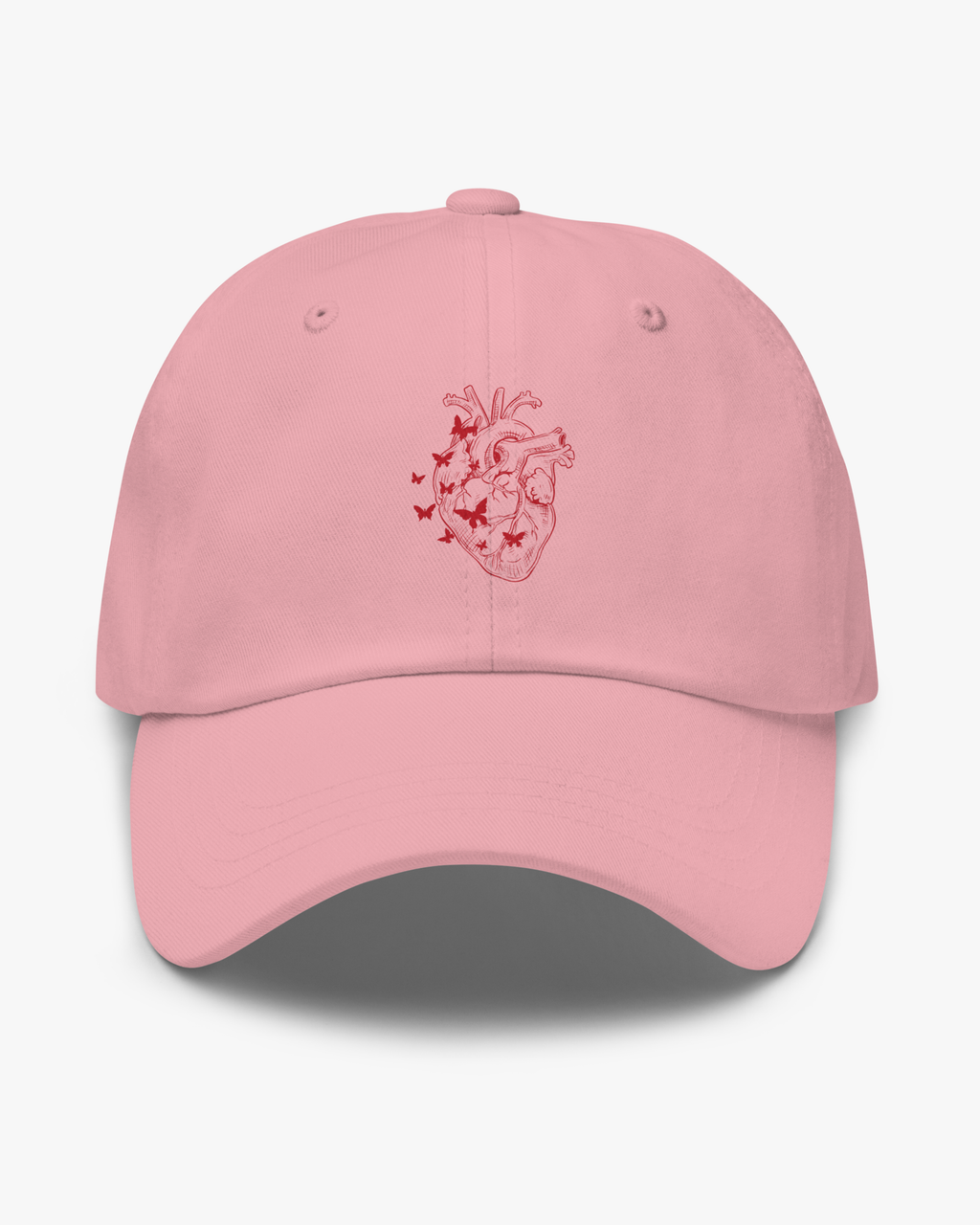 Velle® - Metamorphosis (Dad Hat)