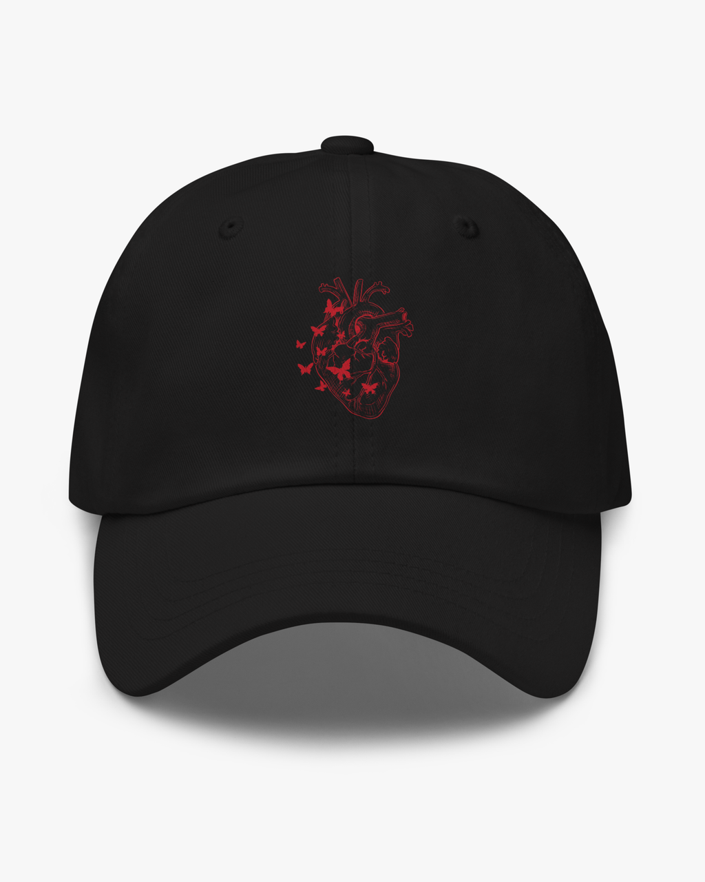 Velle® - Metamorphosis (Dad Hat)