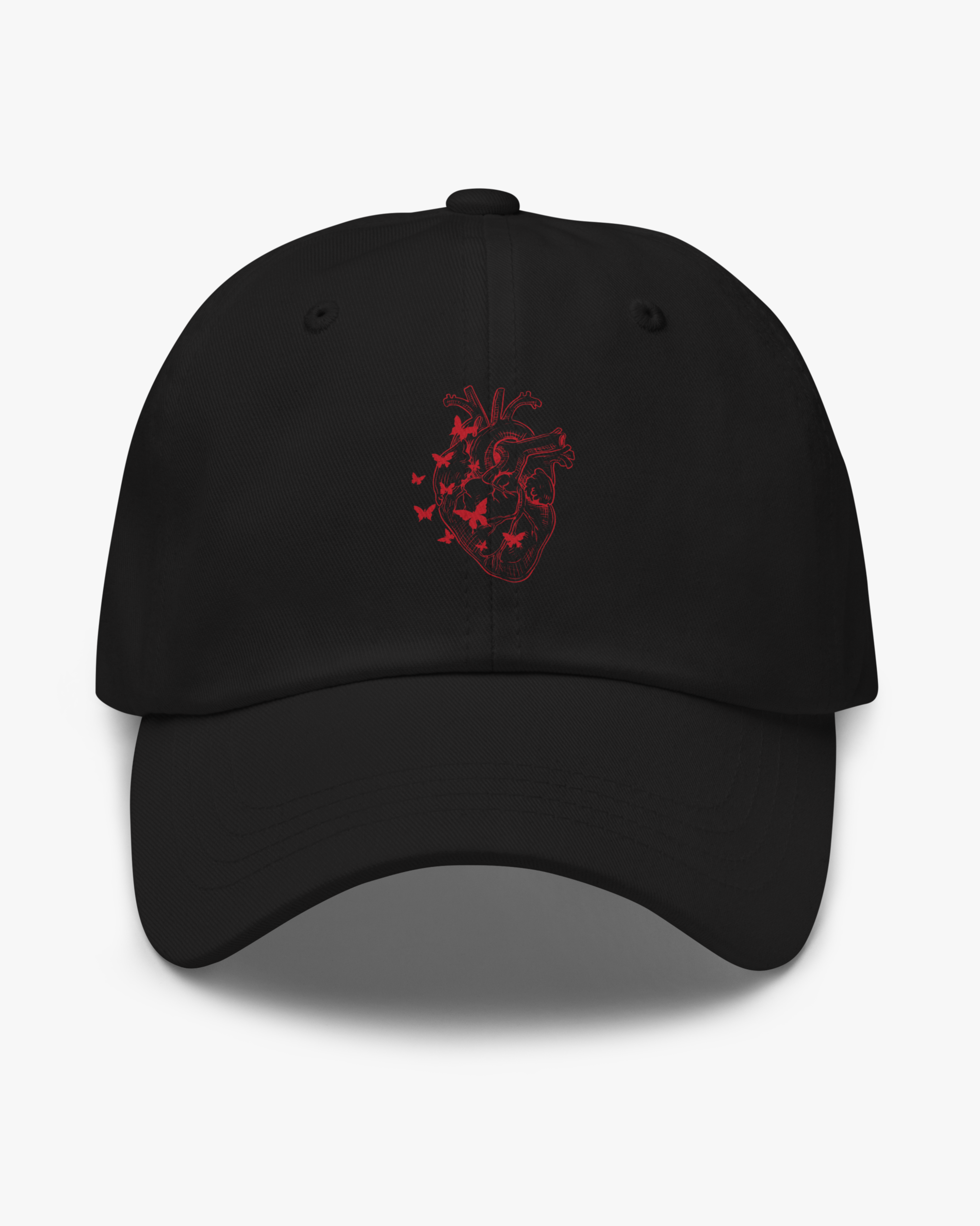 Velle® - Metamorphosis (Dad Hat)