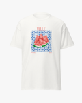 Velle® - Watermelon Basic Tee (Regular Fit)