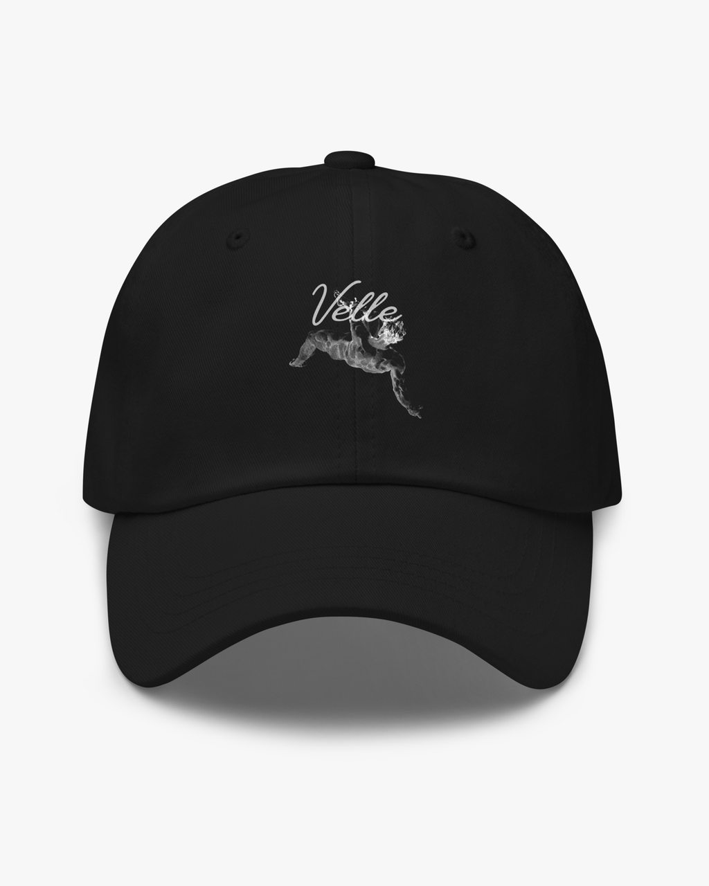 Velle® - Fallen Angel V3 (Dad Hat)