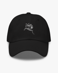 Velle® - Fallen Angel V3 (Dad Hat)