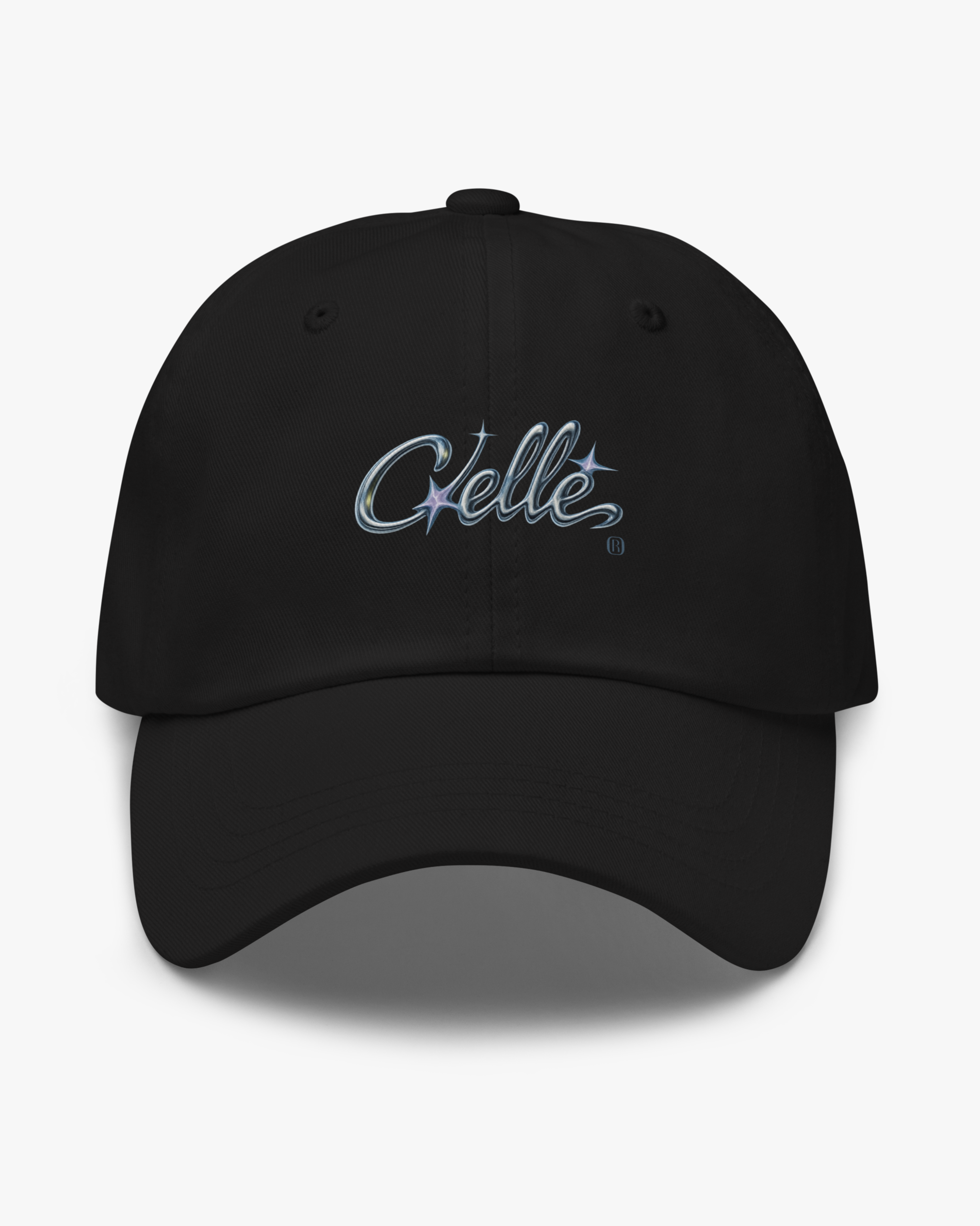 Velle® - Chromatic (Dad Hat)