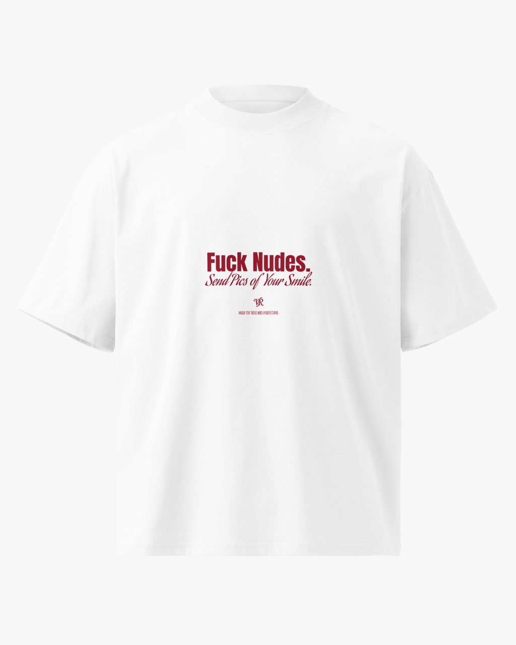 Velle® - F*ck Nudes