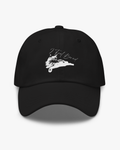 Velle® - I Feel Bored (Dad Hat)