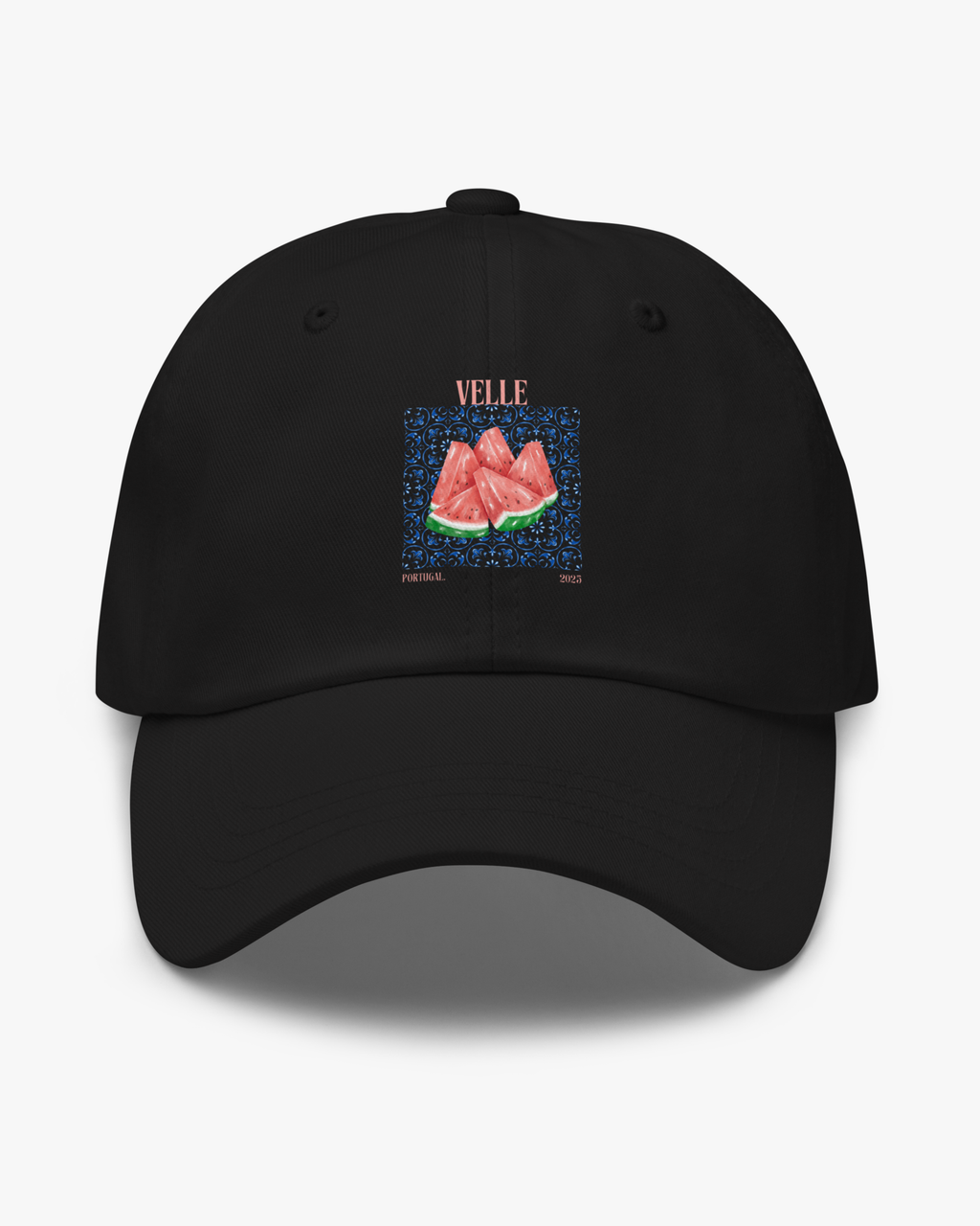 Velle® - Watermelon (Dad Hat)
