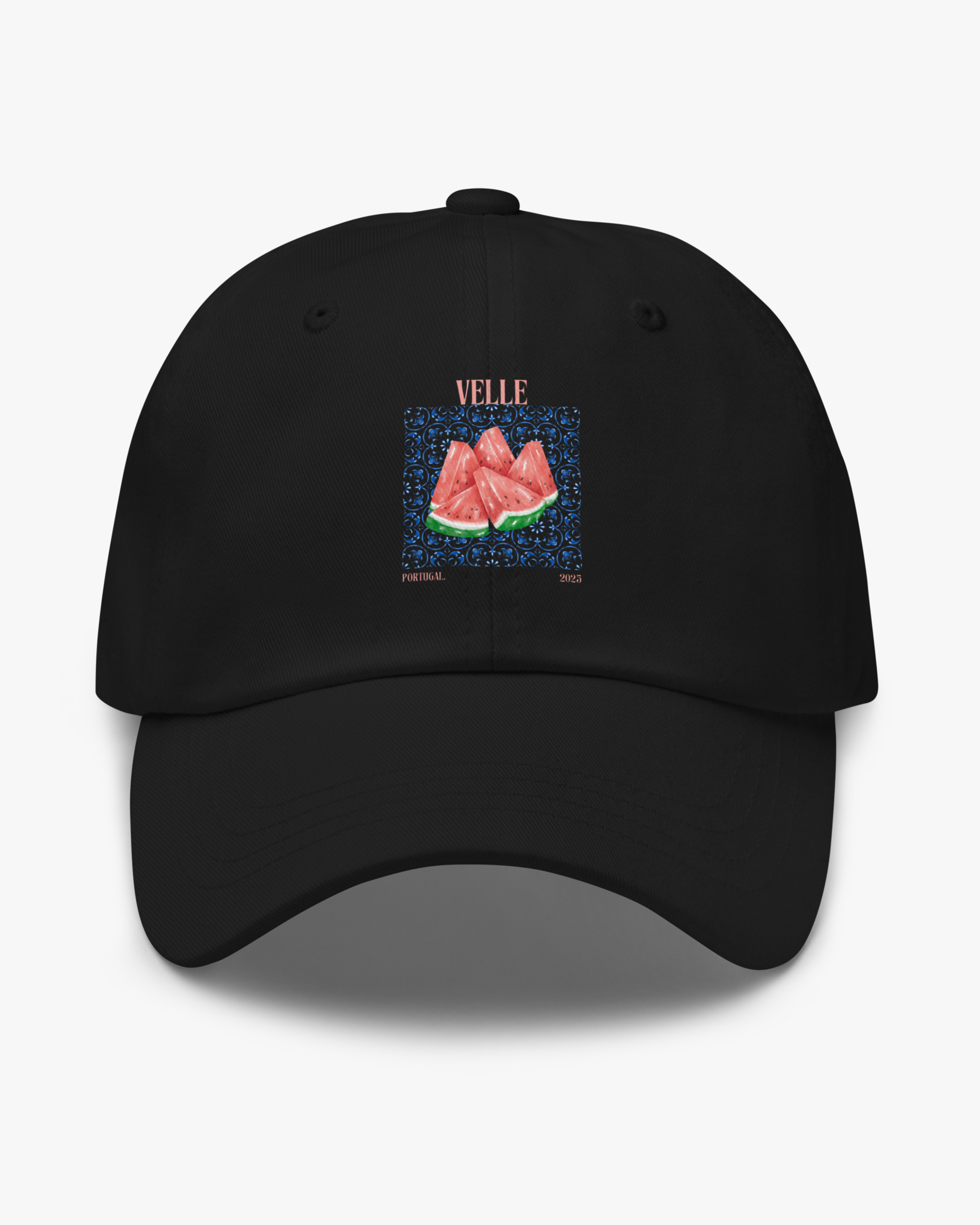 Velle® - Watermelon (Dad Hat)