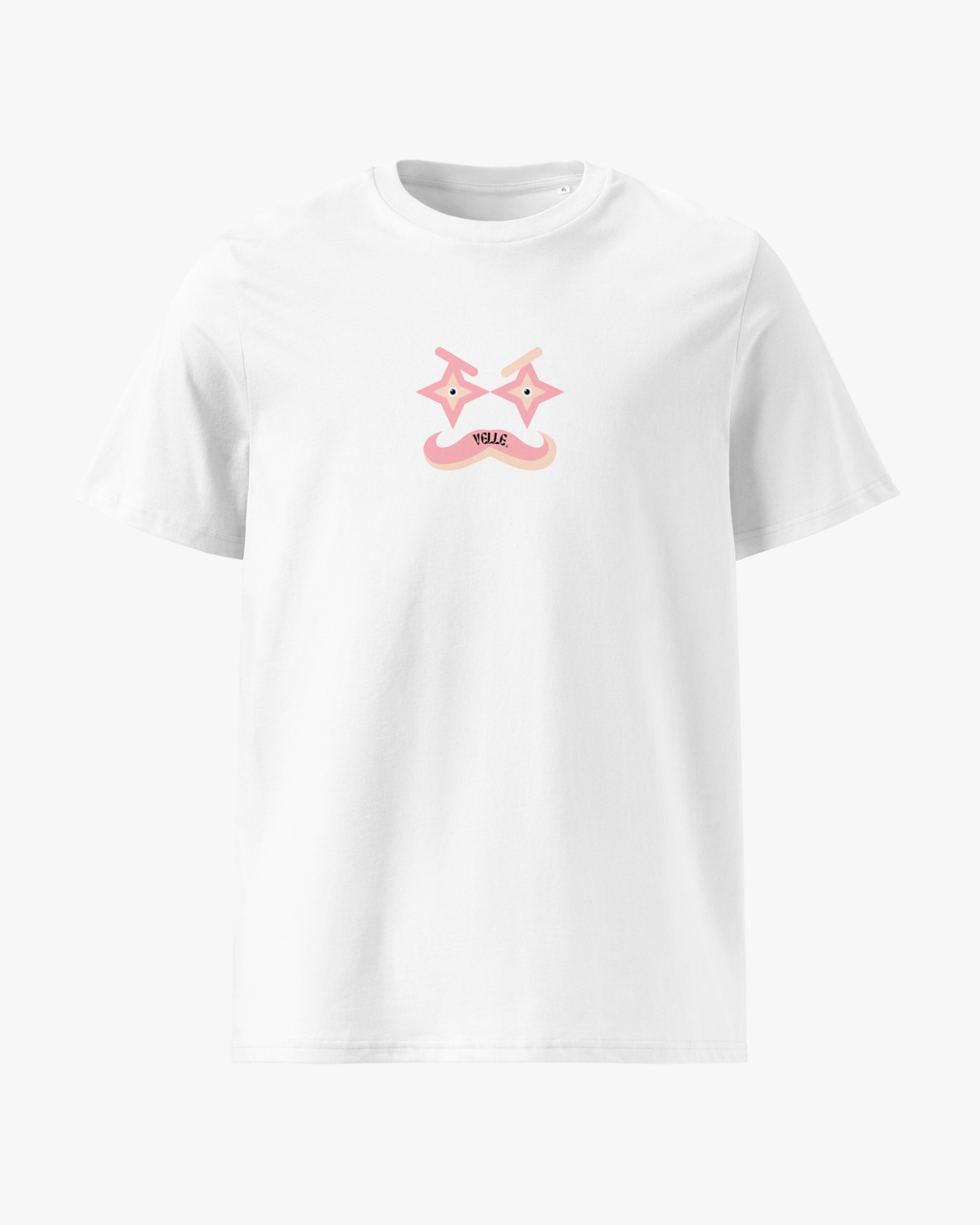 Velle® - Mustache (Regular Fit)