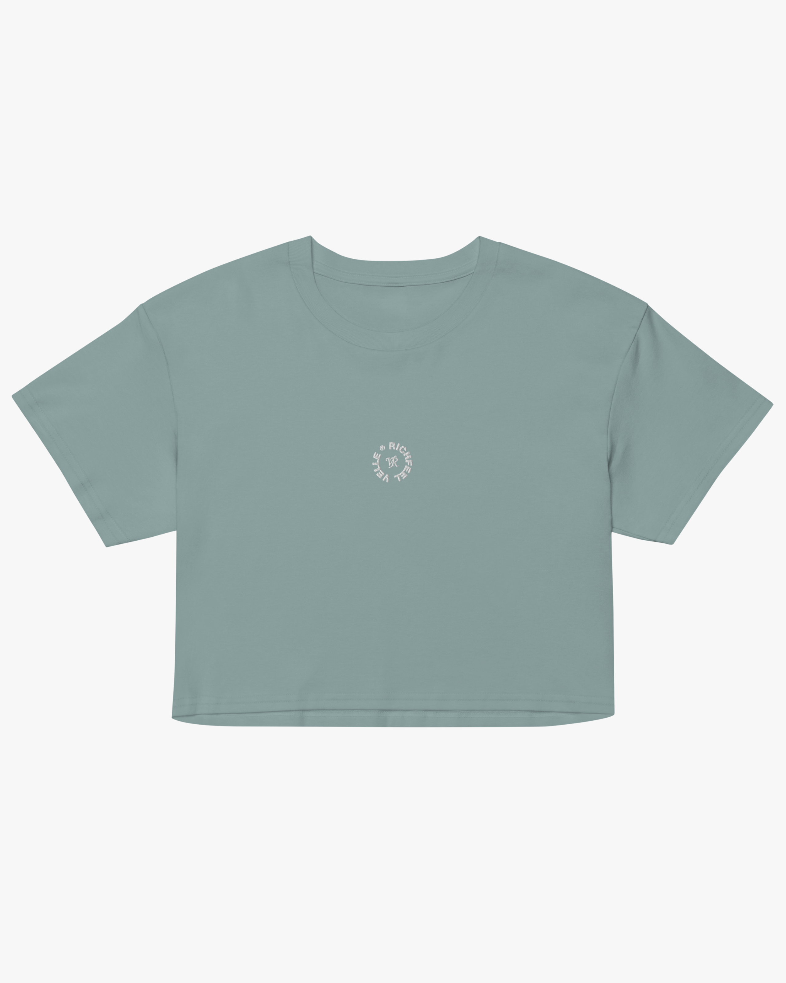 Velle® - Women’s Crop Top