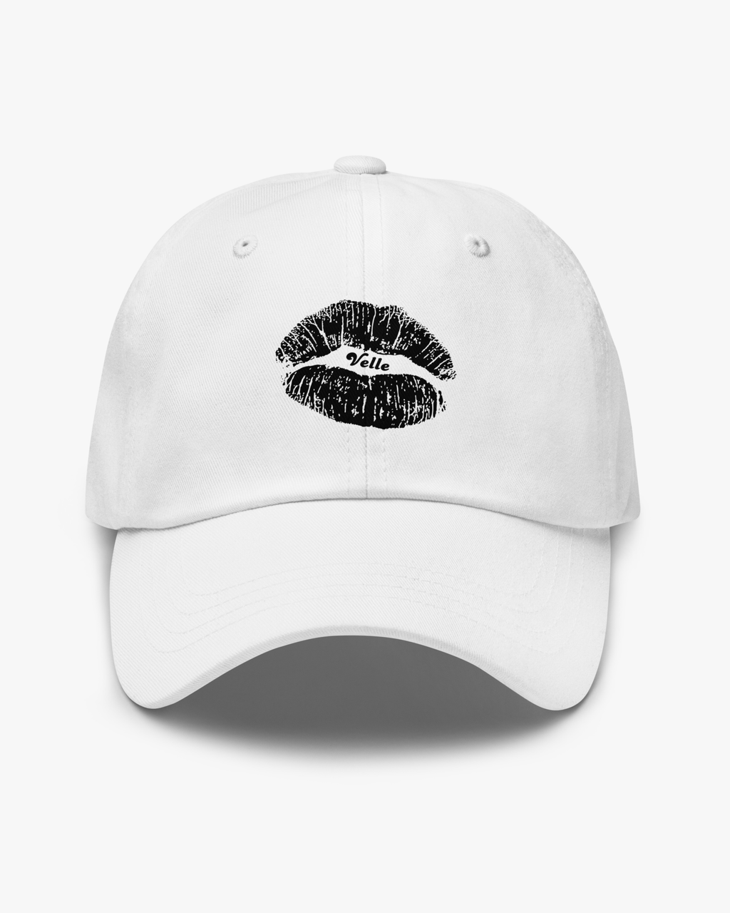 Velle® - Kiss (Dad Hat)