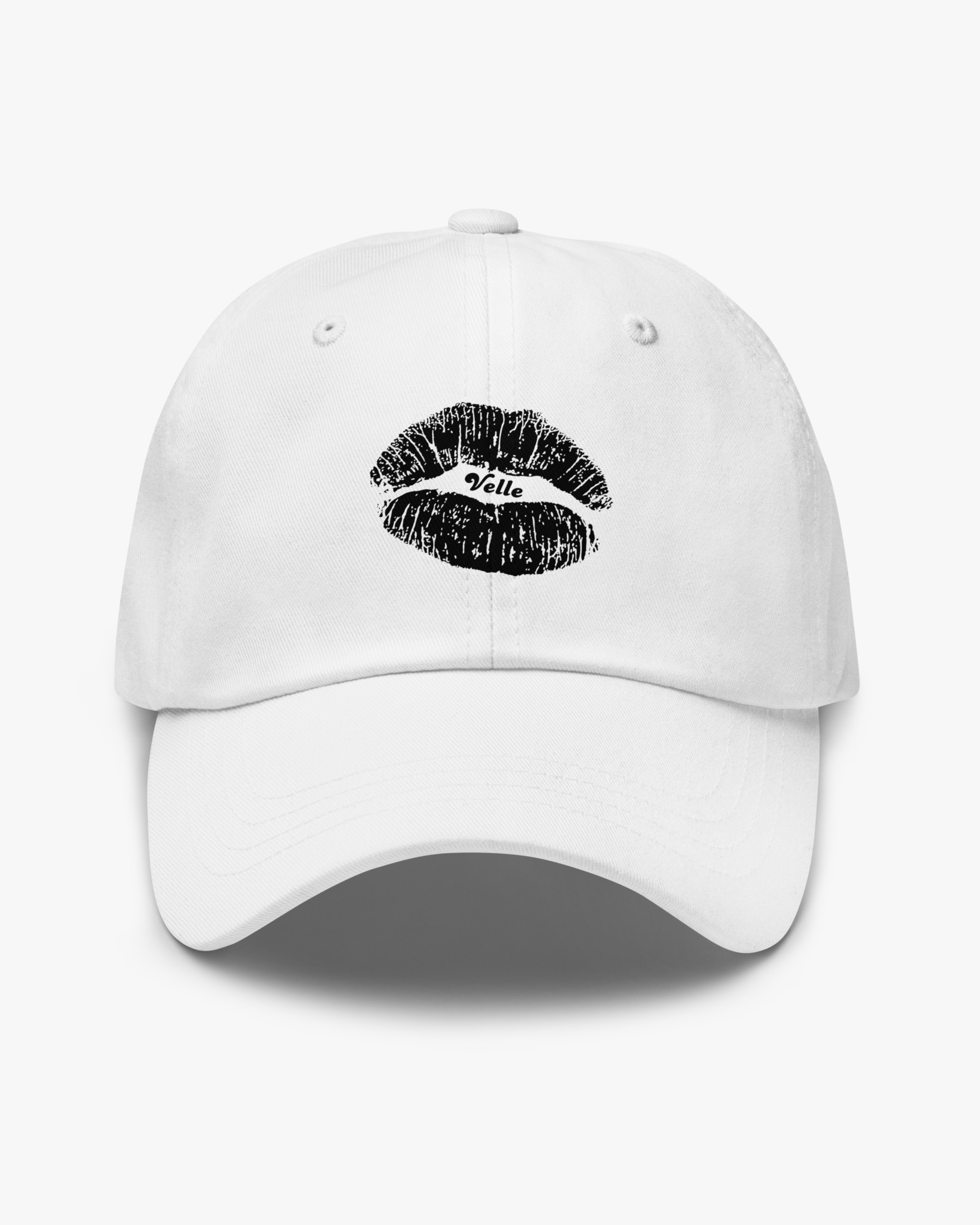 Velle® - Kiss (Dad Hat)