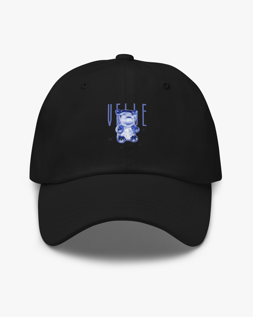 Velle® - Teddy (Dad Hat)