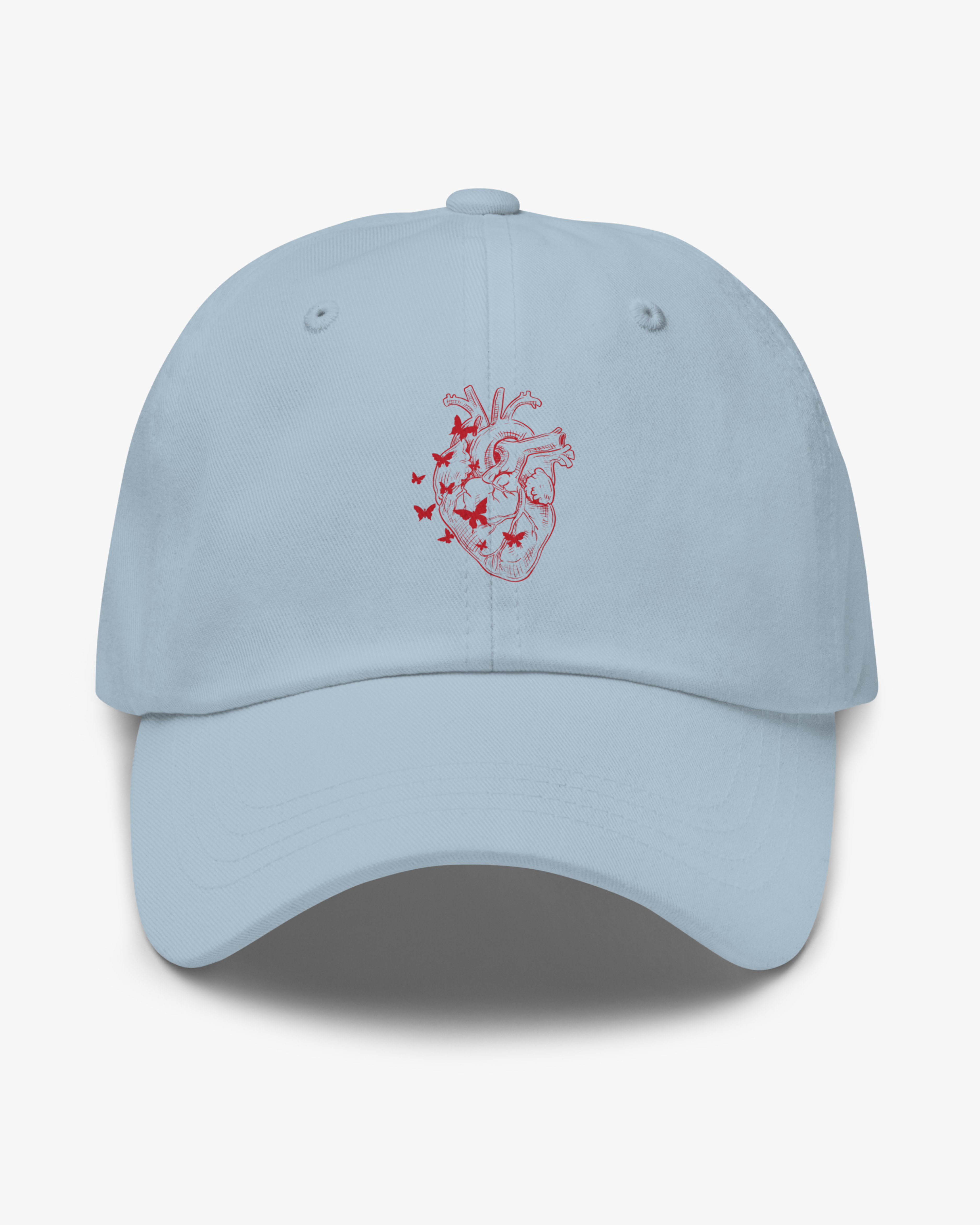 Velle® - Metamorphosis (Dad Hat)
