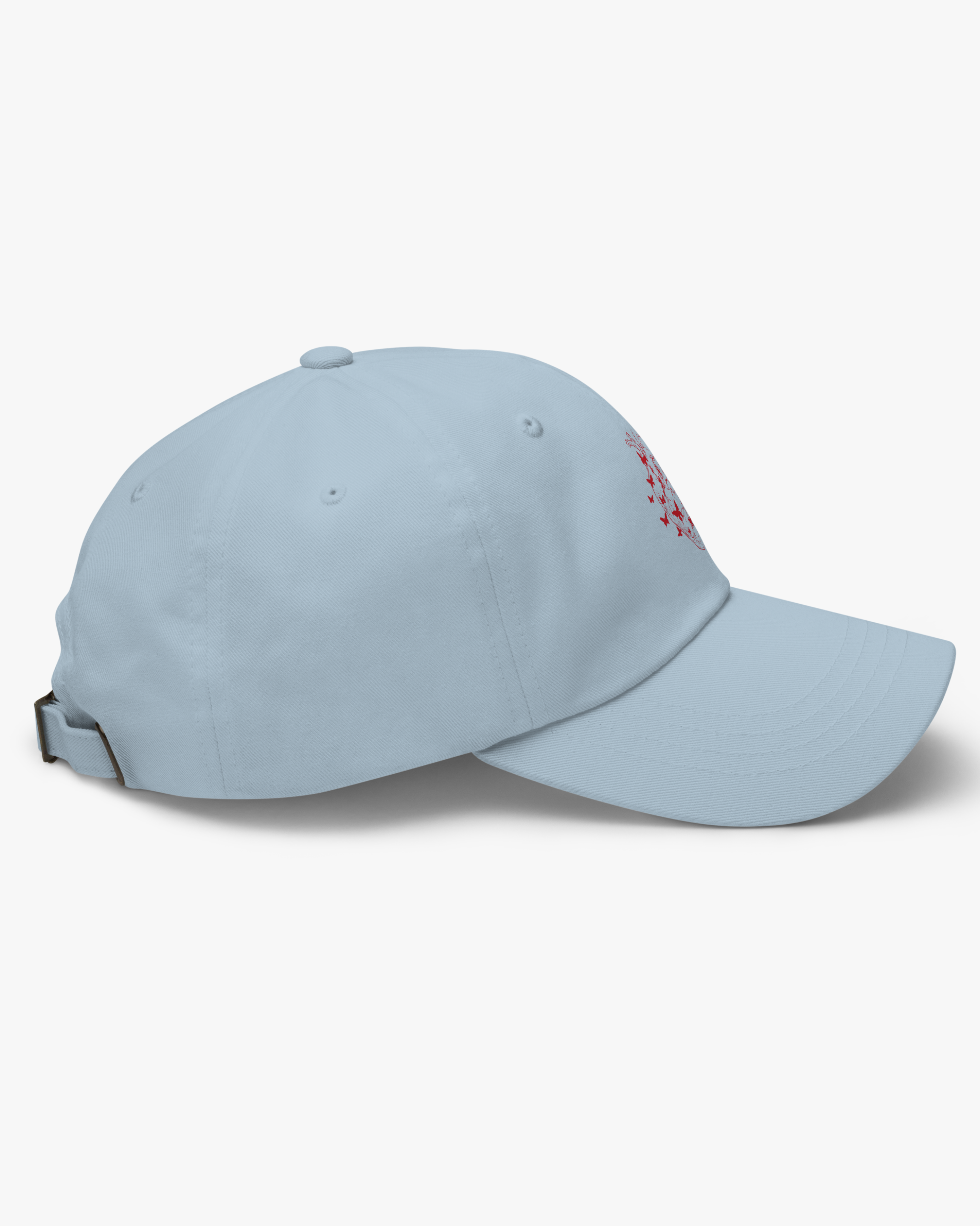 Velle® - Metamorphosis (Dad Hat)