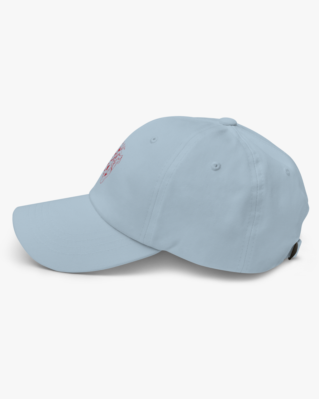 Velle® - Metamorphosis (Dad Hat)