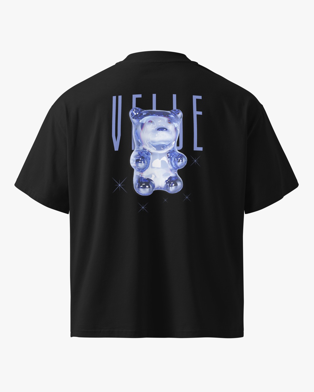 Velle® - Teddy (Oversize)