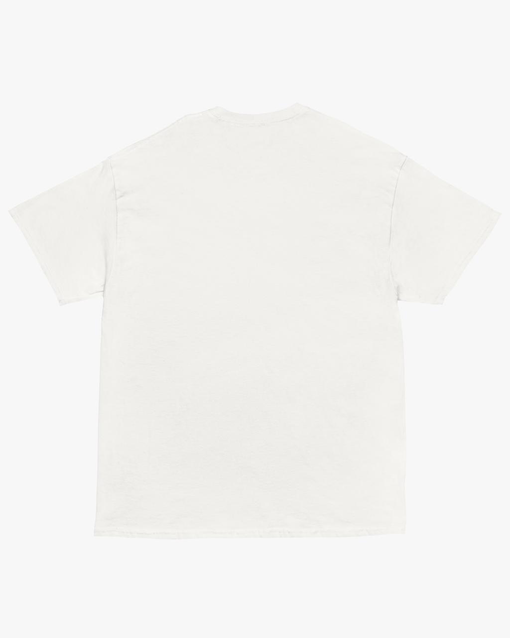 Velle® Foundations — Regular Fit (Blue Logo)