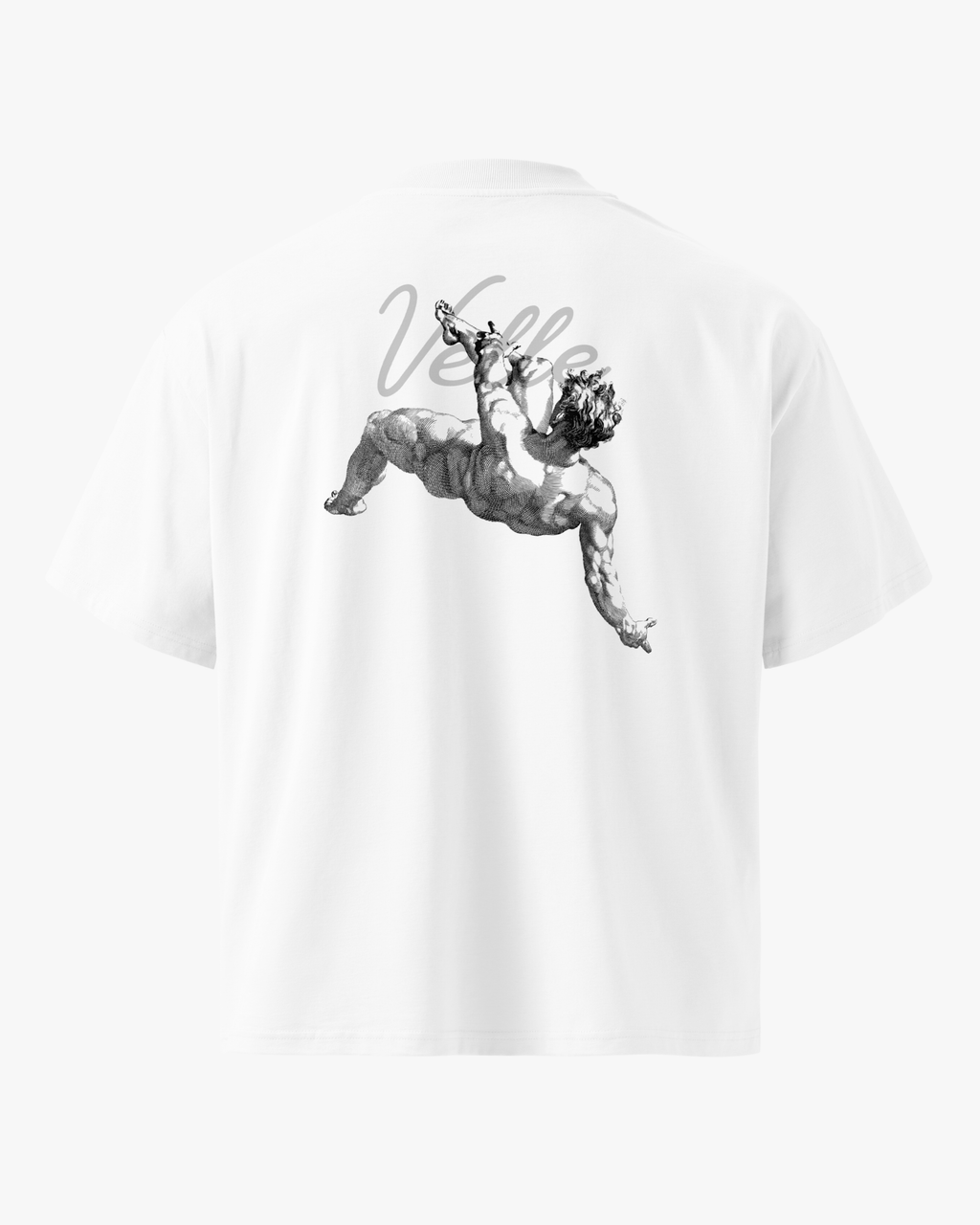 Velle® - Fallen Angel V3 (OverSize)