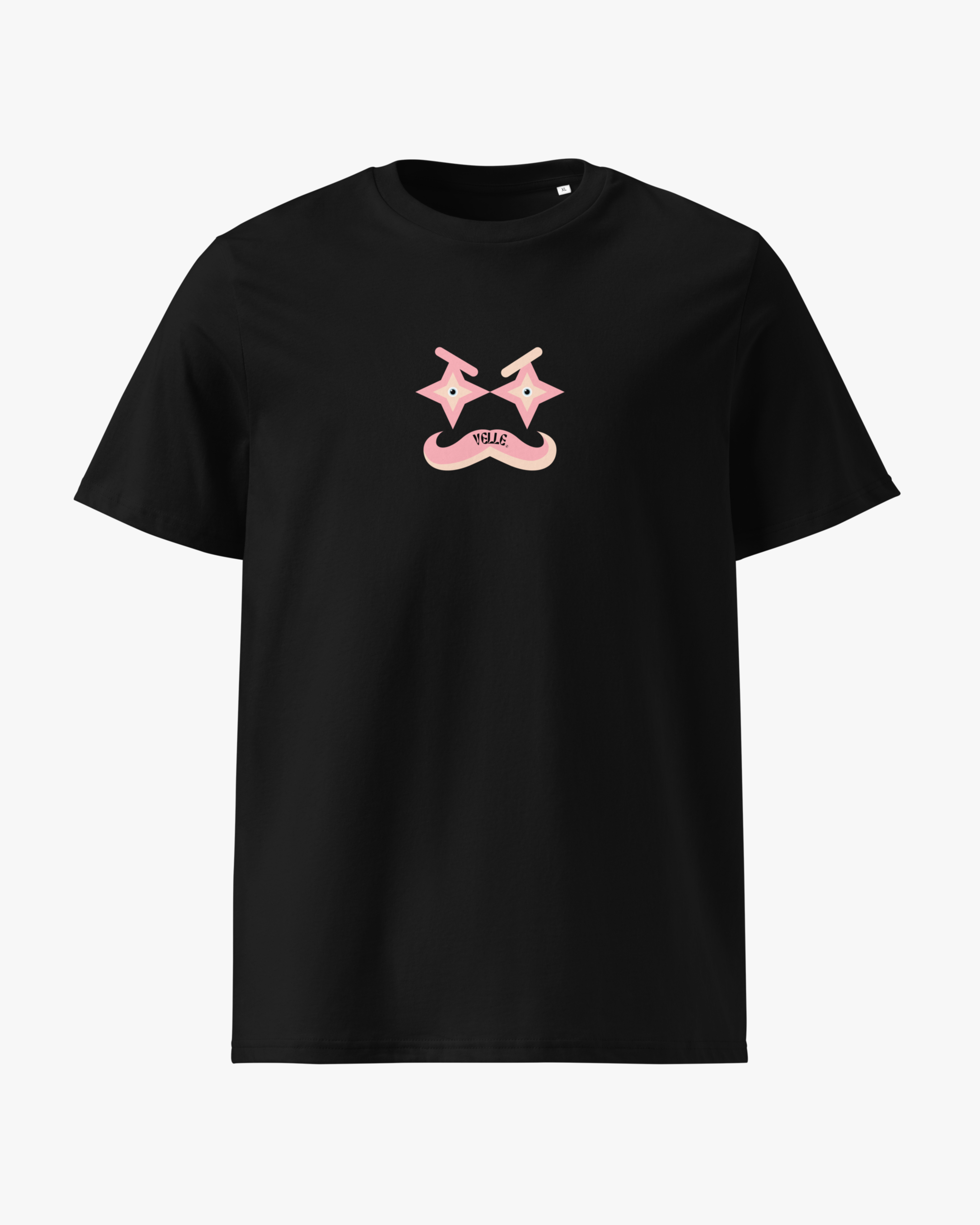 Velle® - Mustache (Regular Fit)