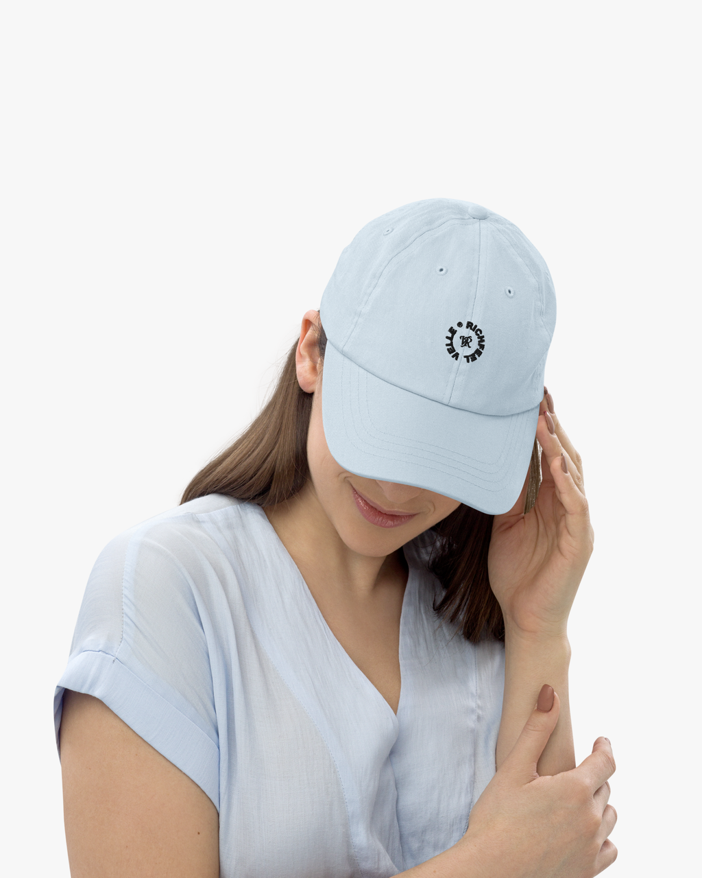 Velle® - Pastel Baseball Hat