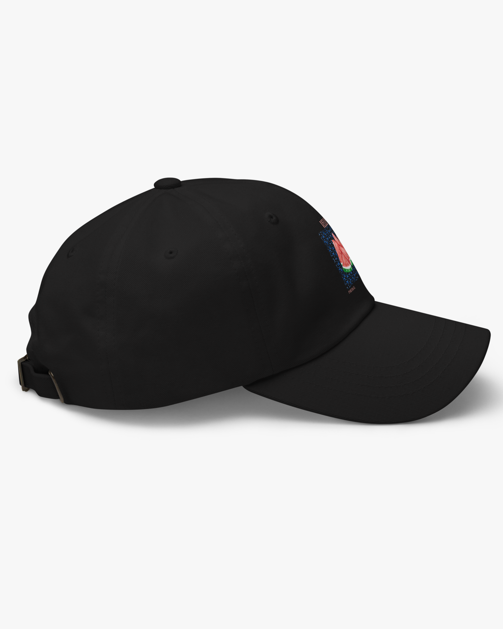 Velle® - Watermelon (Dad Hat)