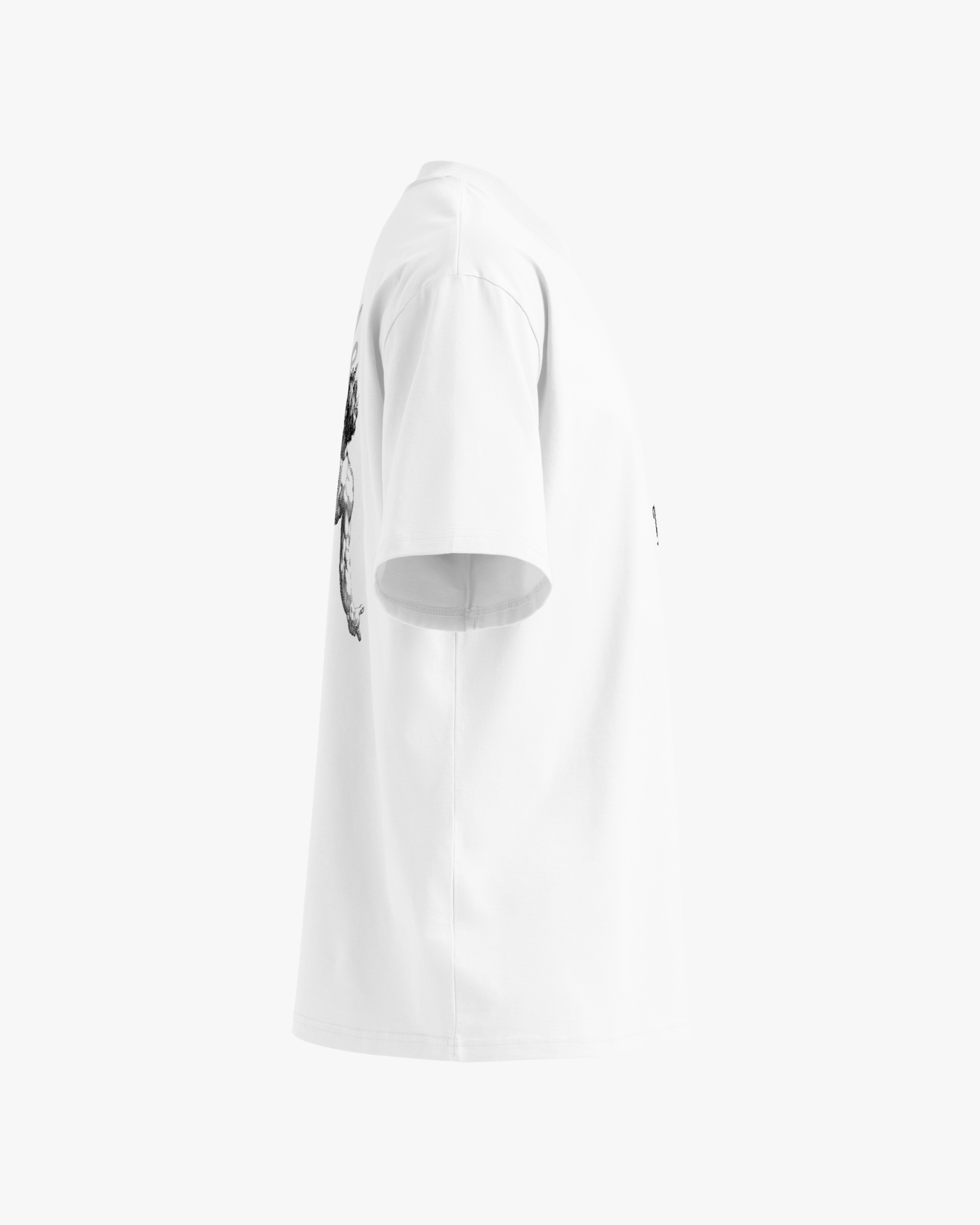 Velle® - Fallen Angel V3 (OverSize)
