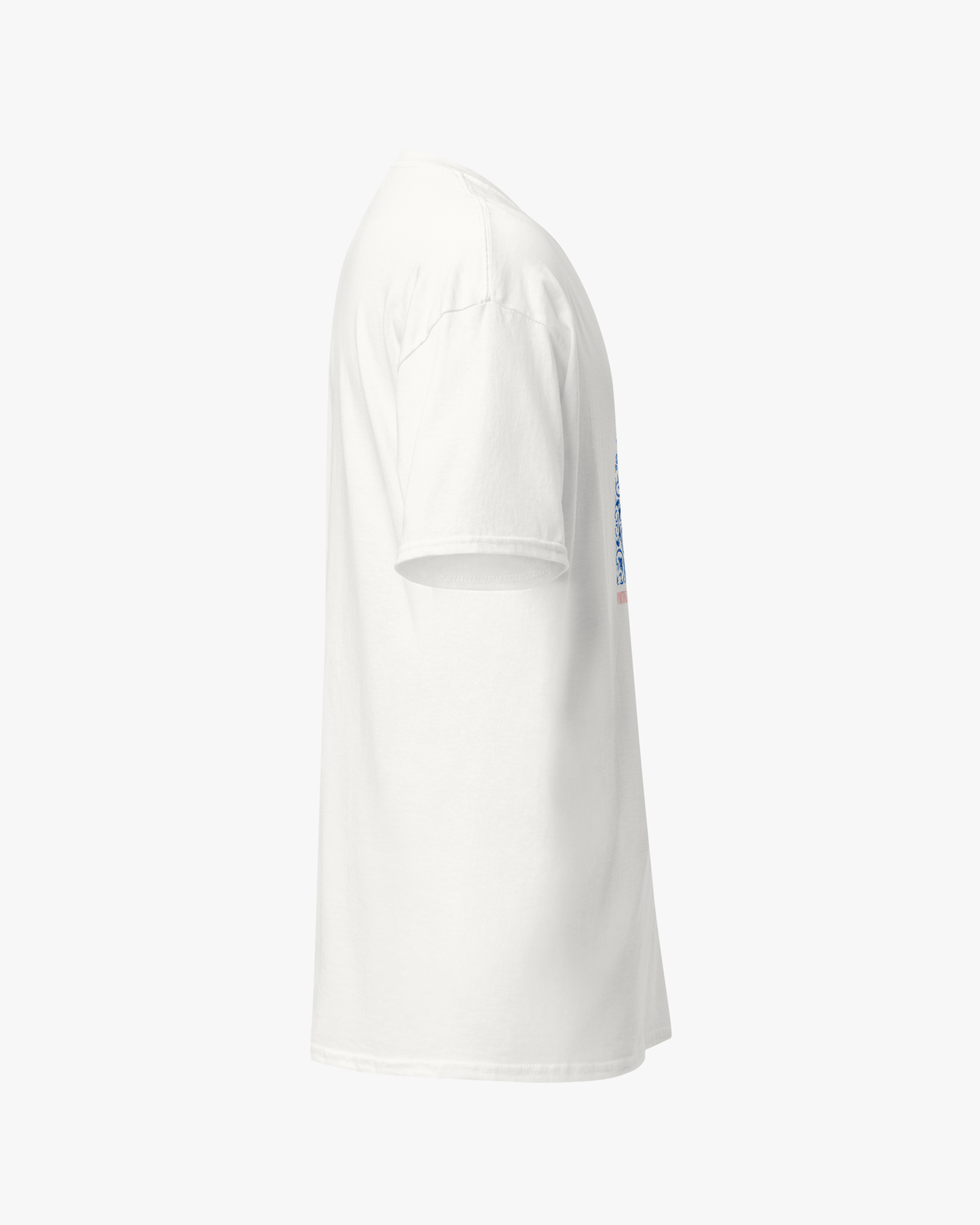 Velle® - Watermelon Basic Tee (Regular Fit)