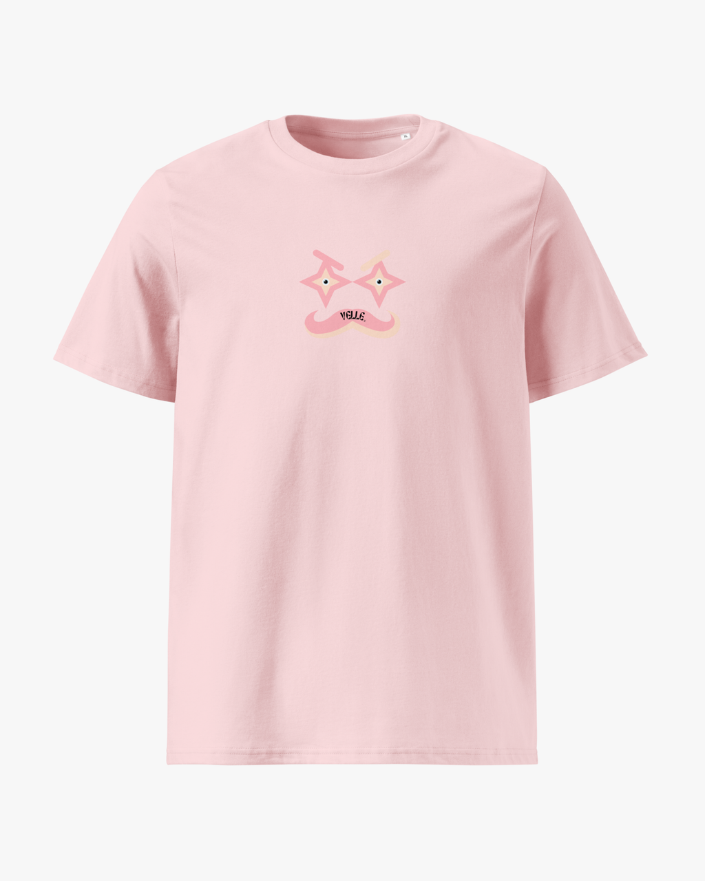 Velle® - Mustache (Regular Fit)