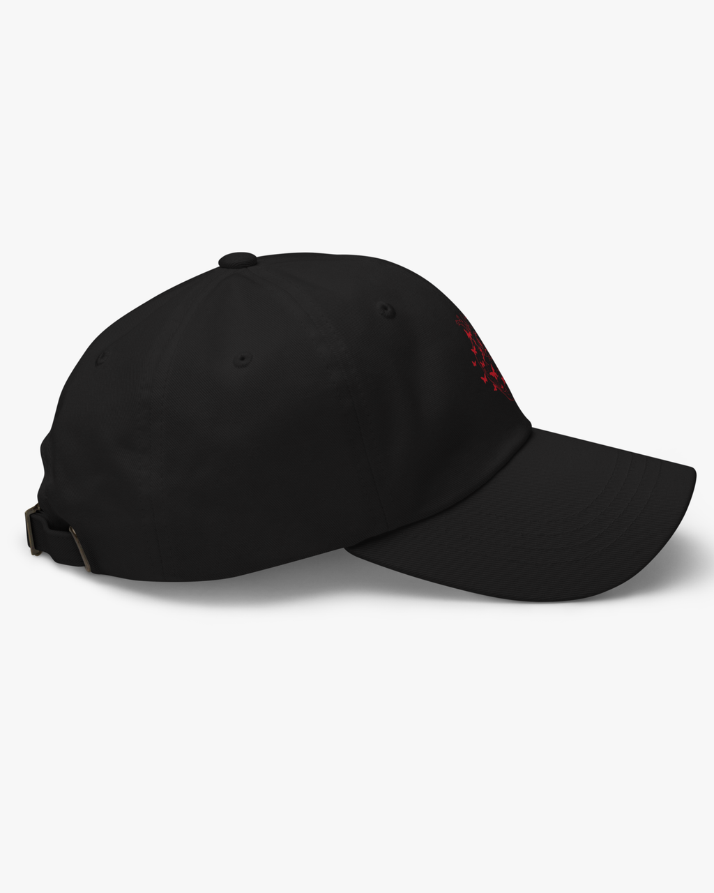 Velle® - Metamorphosis (Dad Hat)