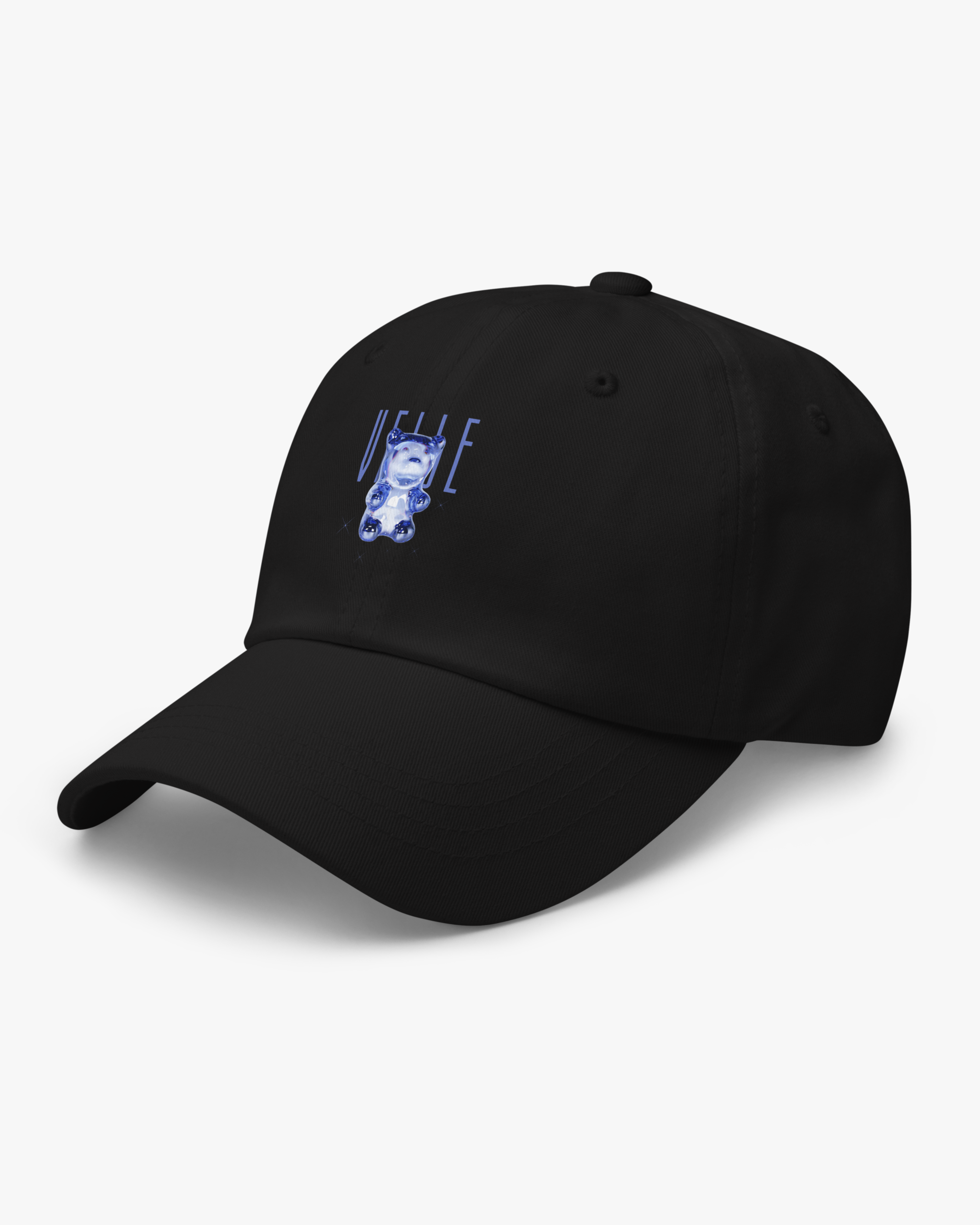 Velle® - Teddy (Dad Hat)