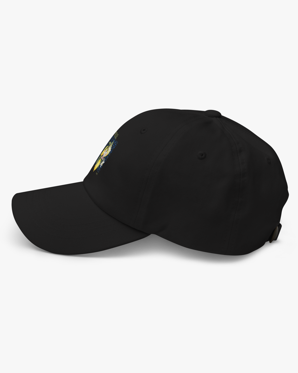 Velle® - Lemon (Dad Hat)
