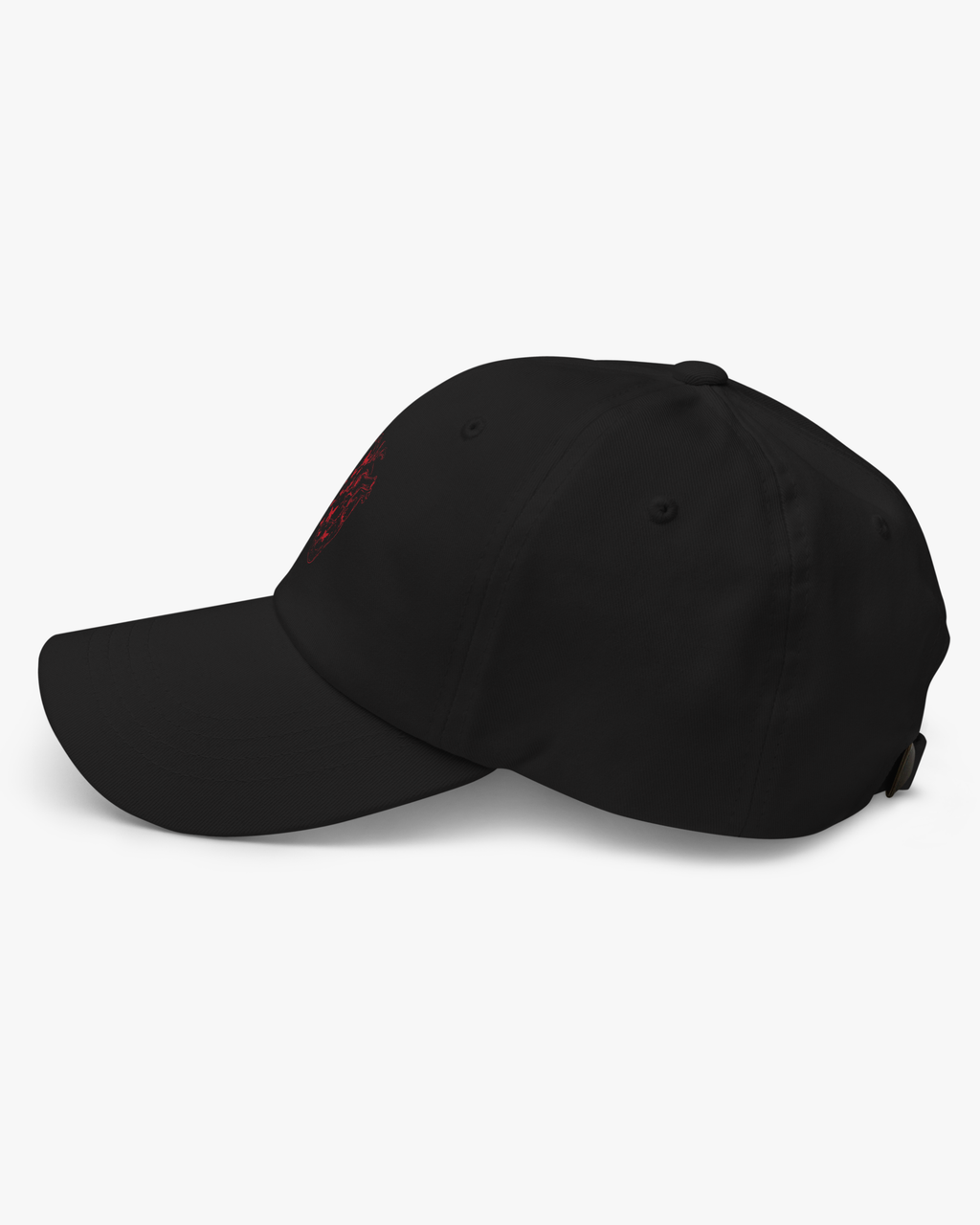 Velle® - Metamorphosis (Dad Hat)