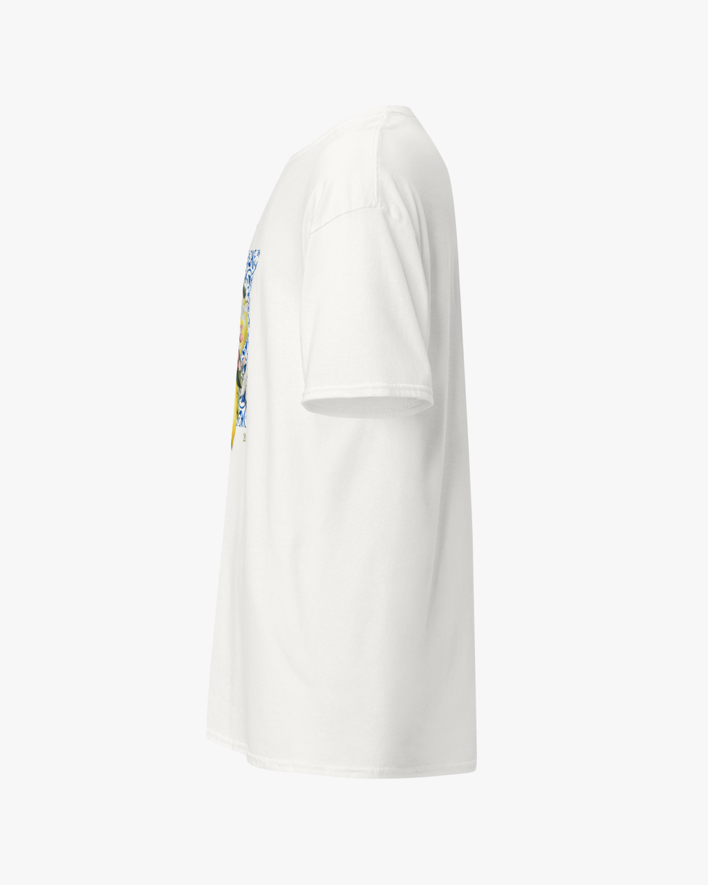 Velle® - Lemon (Regular Fit)