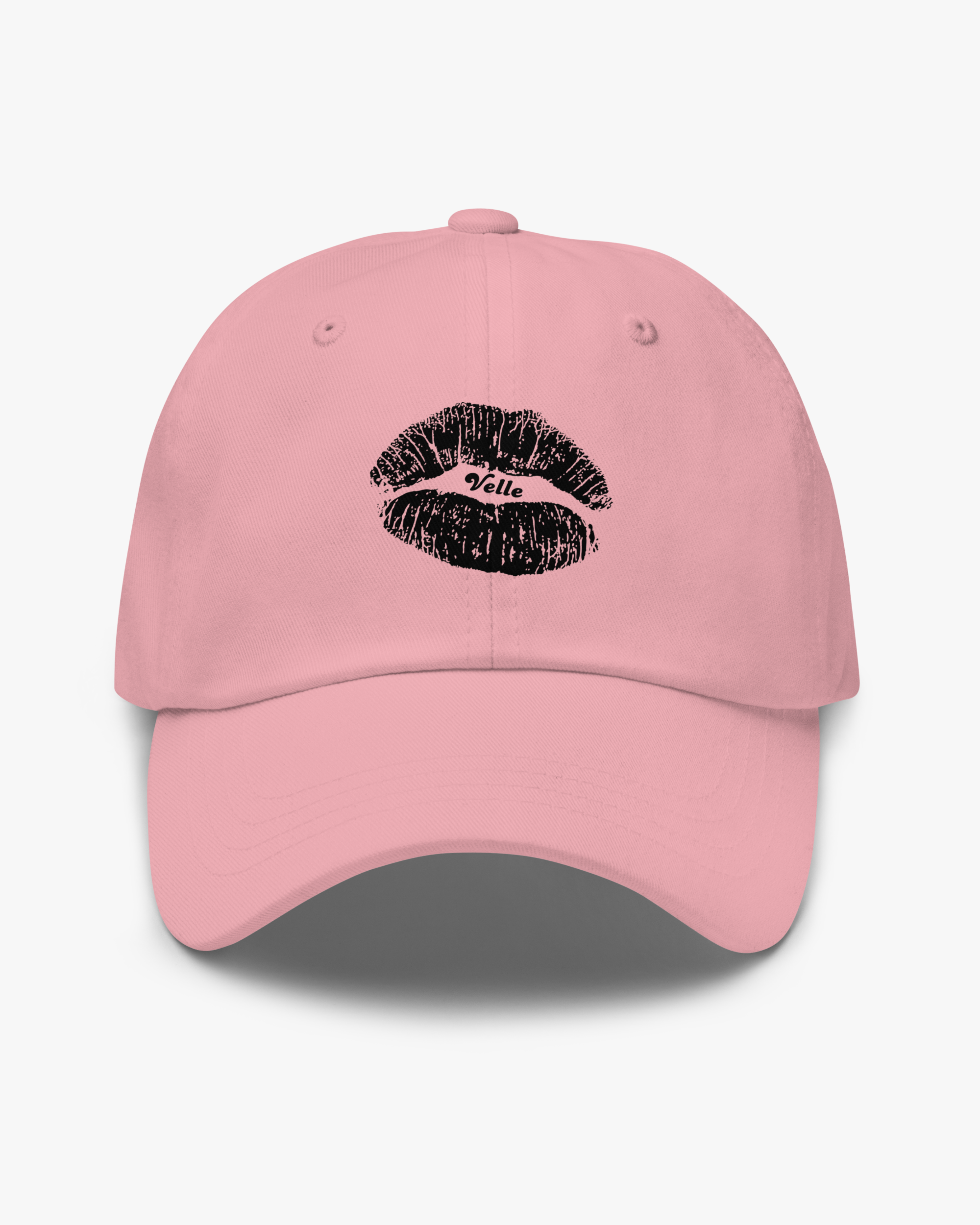 Velle® - Kiss (Dad Hat)