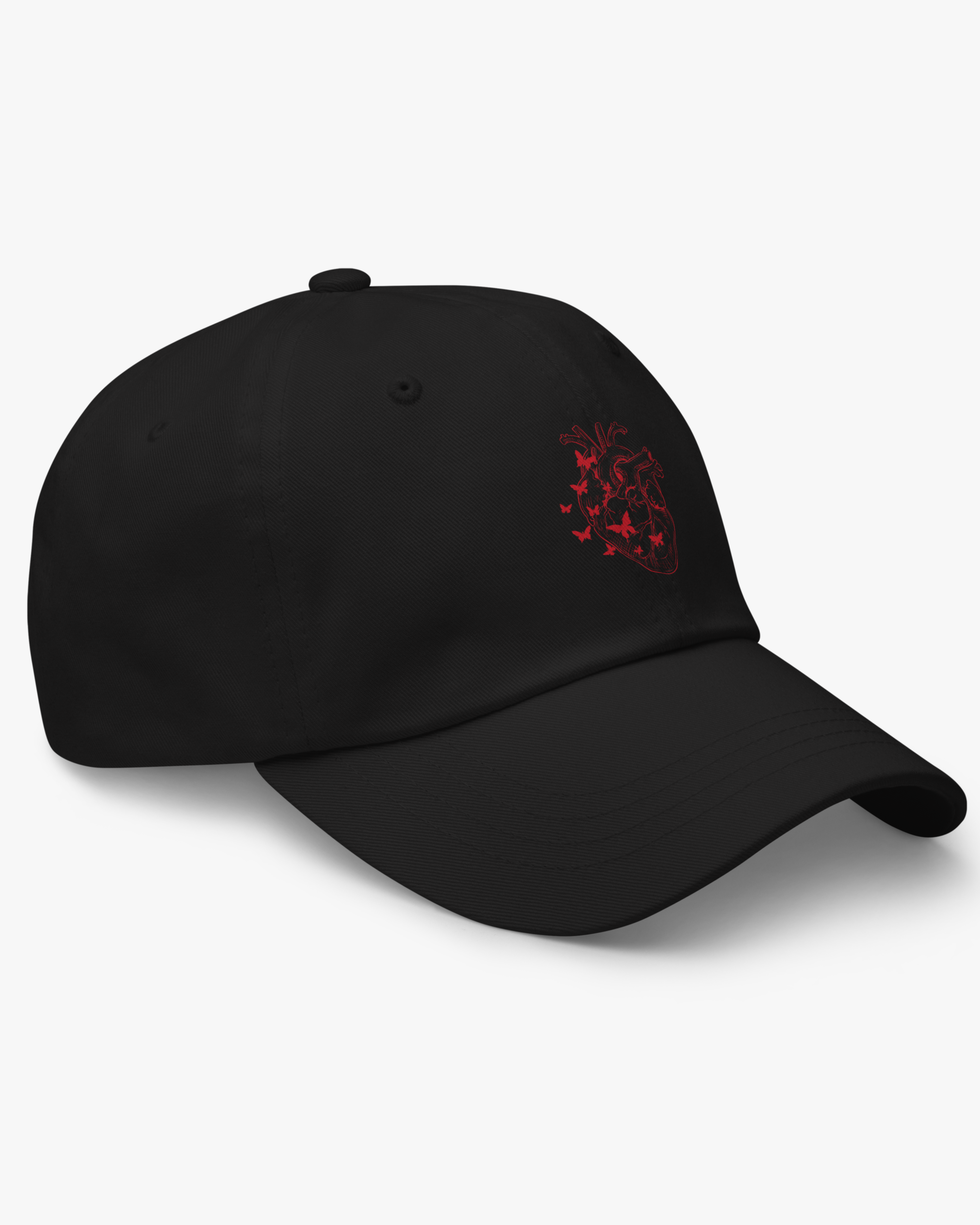 Velle® - Metamorphosis (Dad Hat)