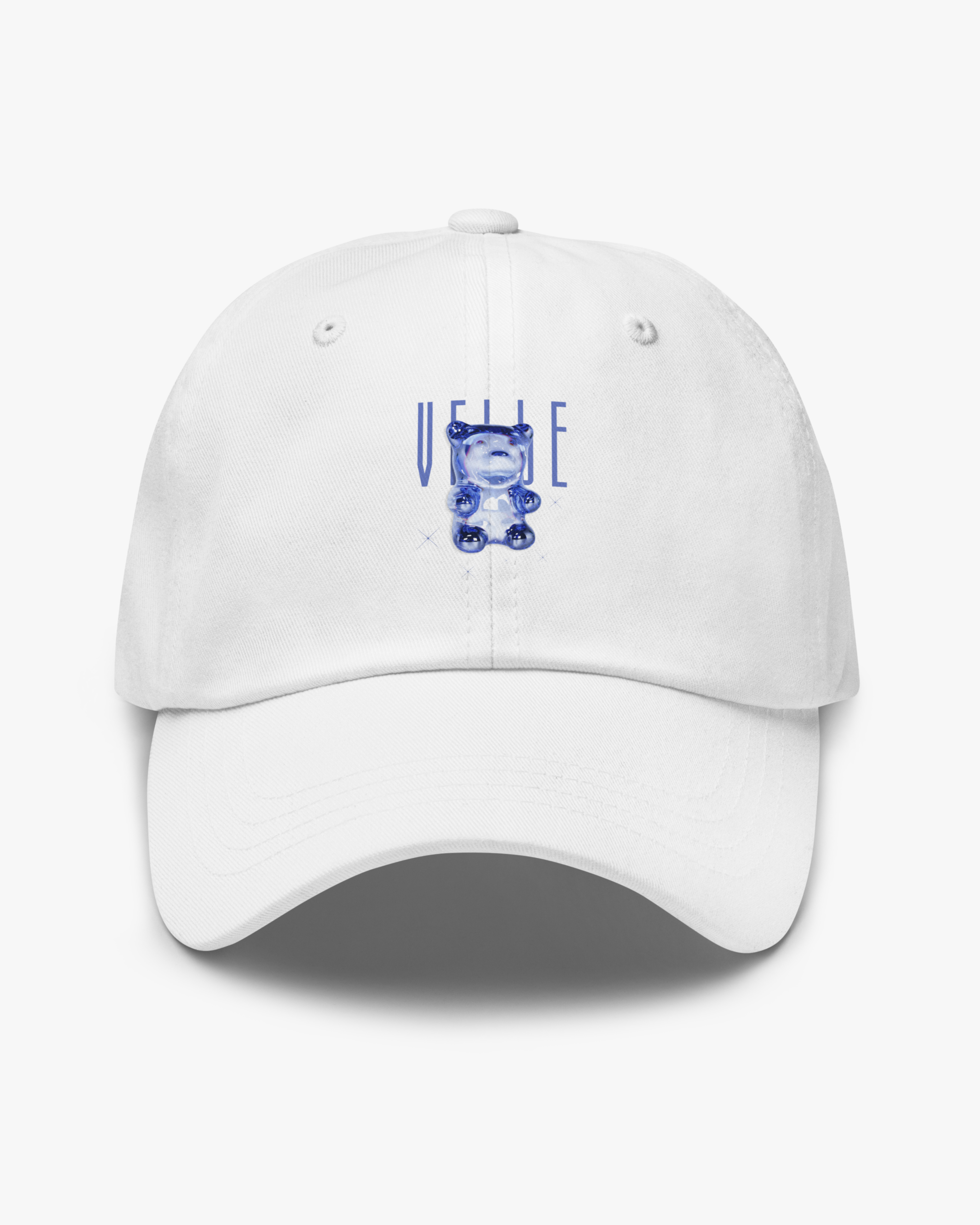 Velle® - Teddy (Dad Hat)