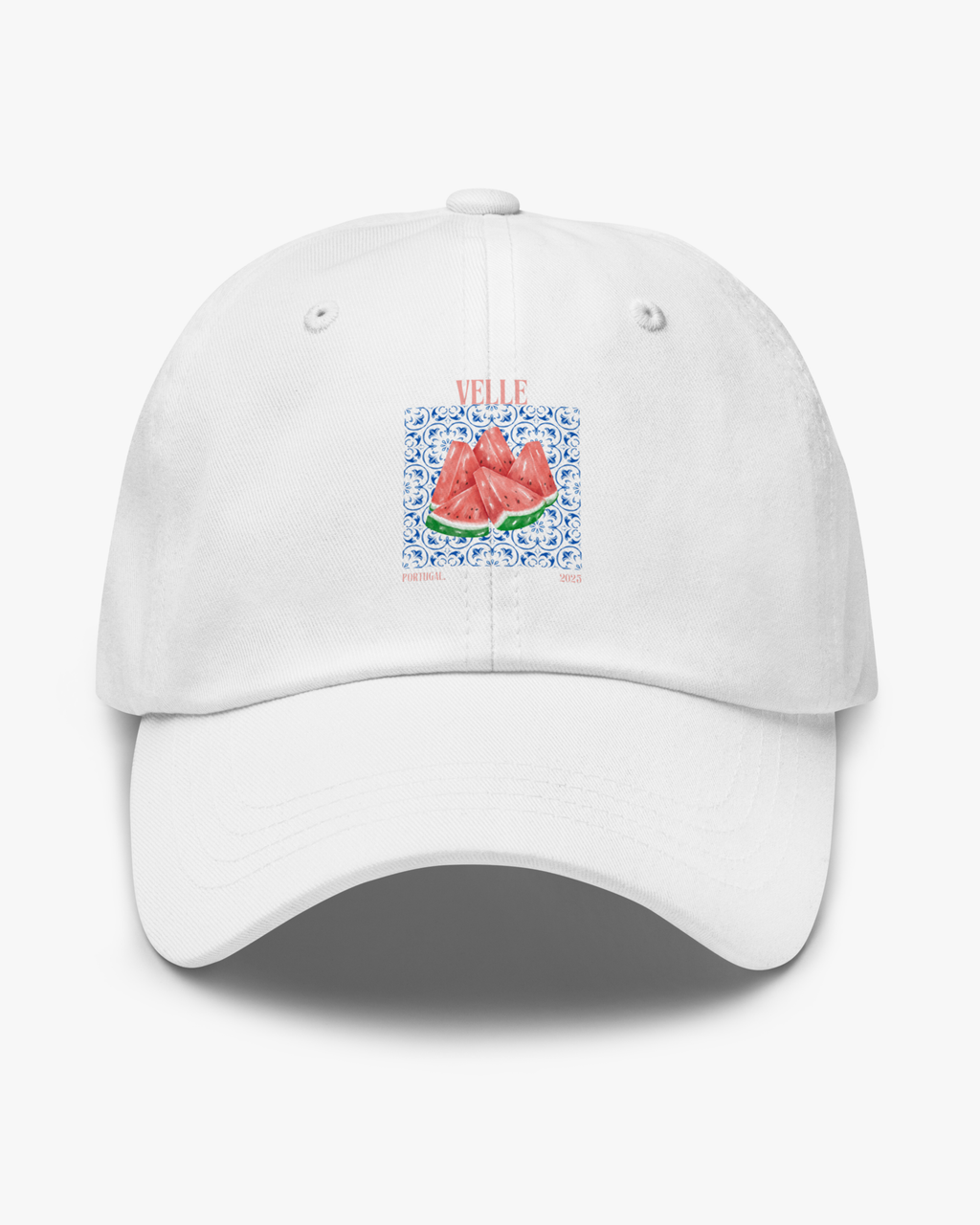 Velle® - Watermelon (Dad Hat)