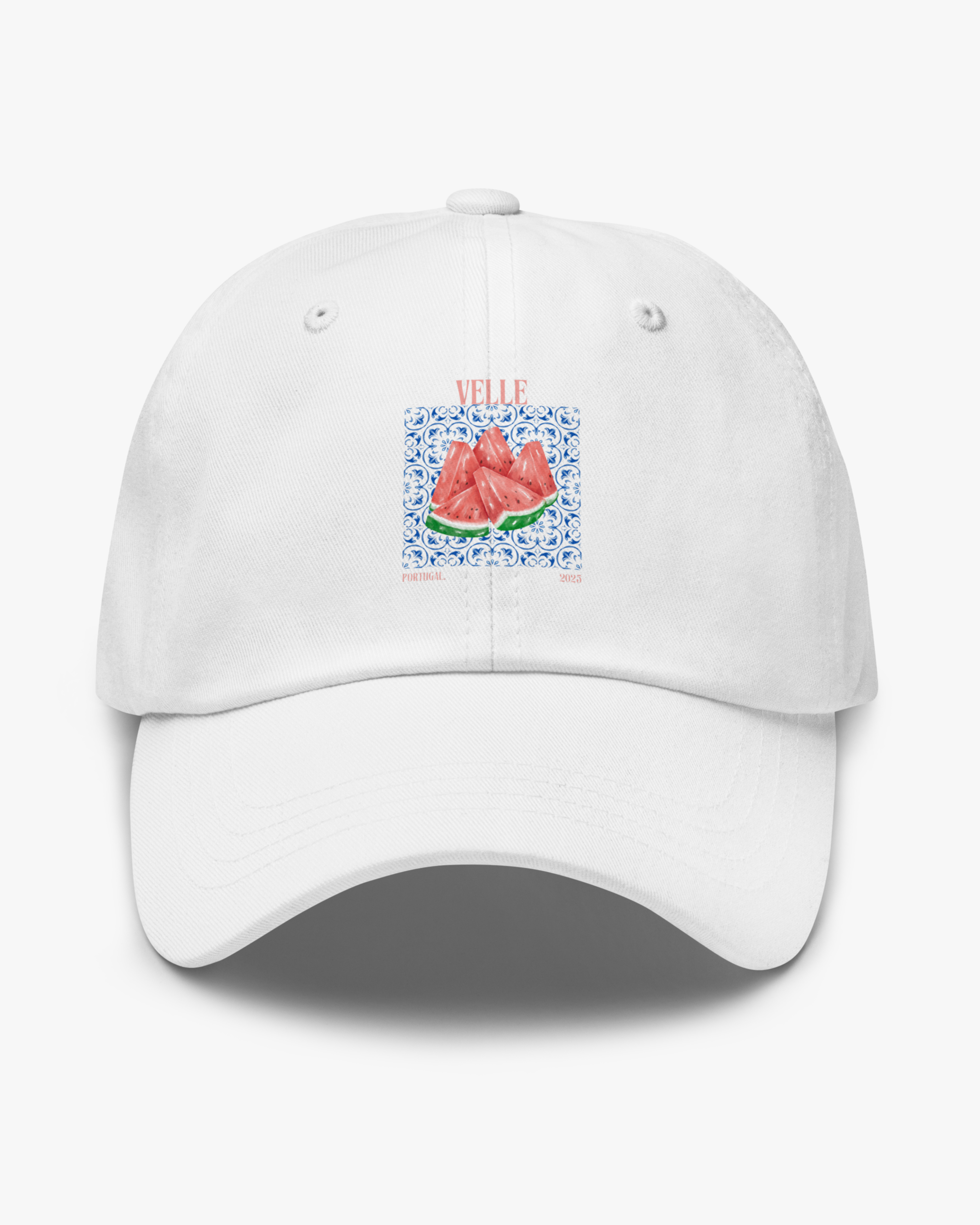 Velle® - Watermelon (Dad Hat)