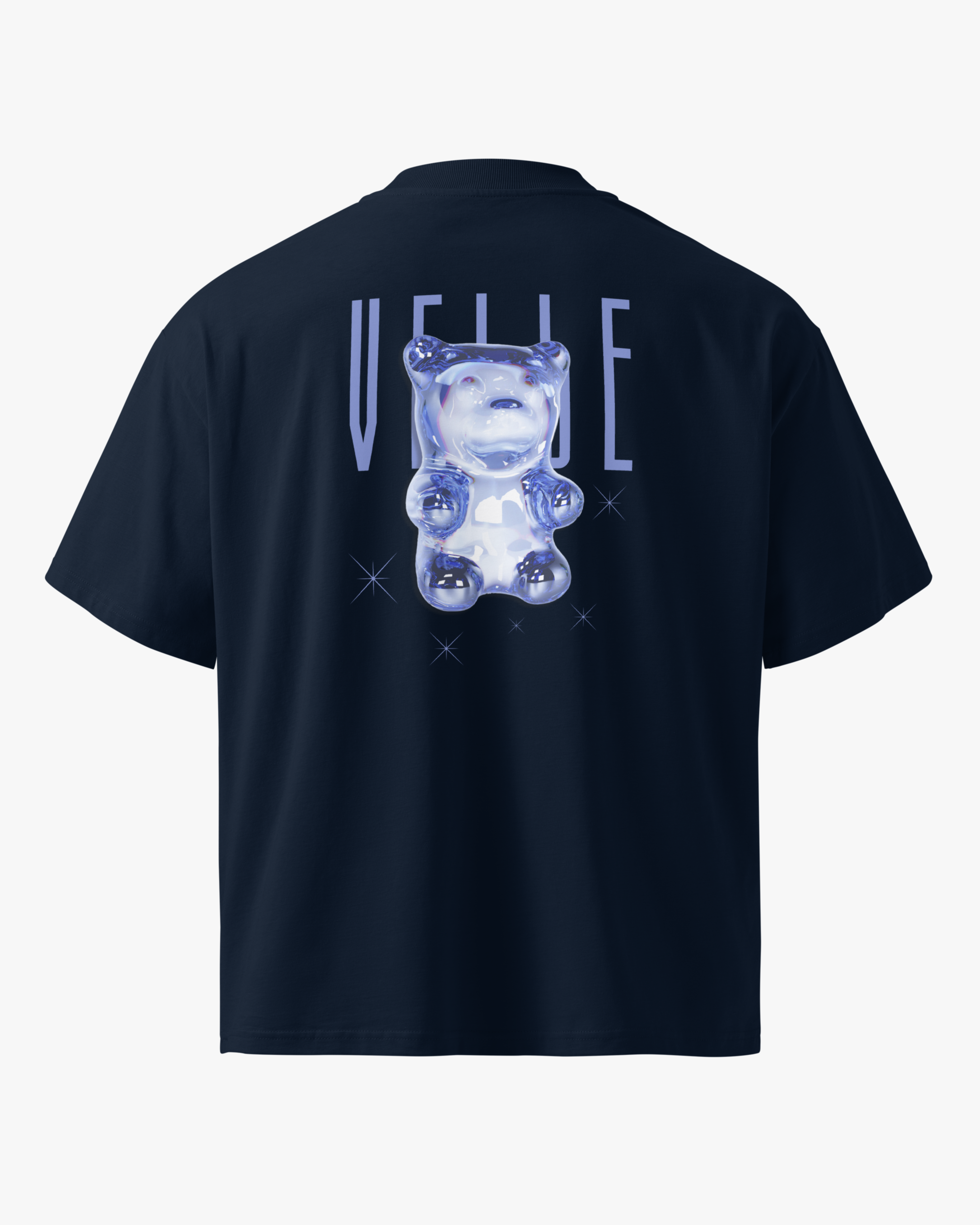 Velle® - Teddy (Oversize)